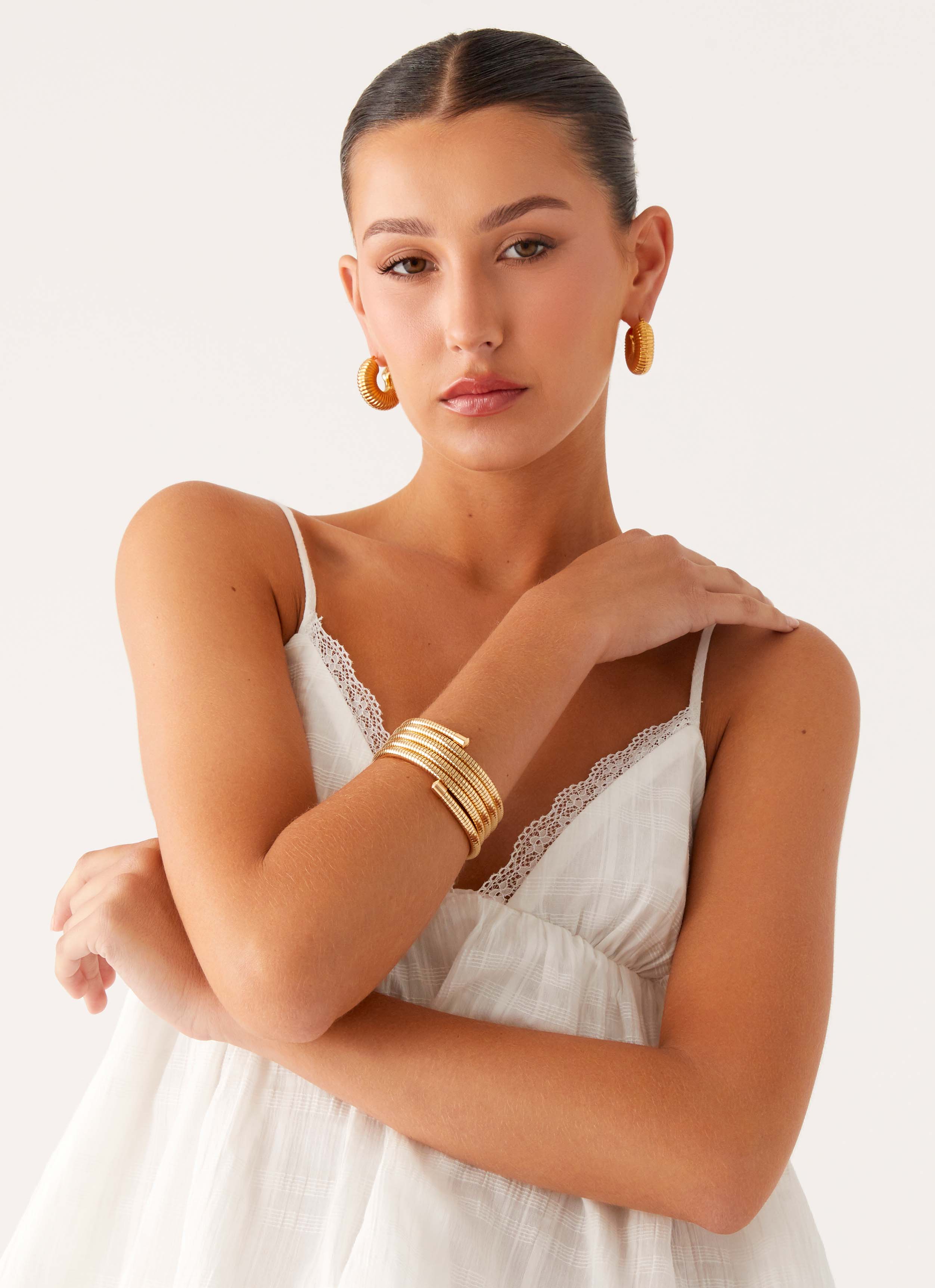 After Hours Bracelet - Gold - Image 4