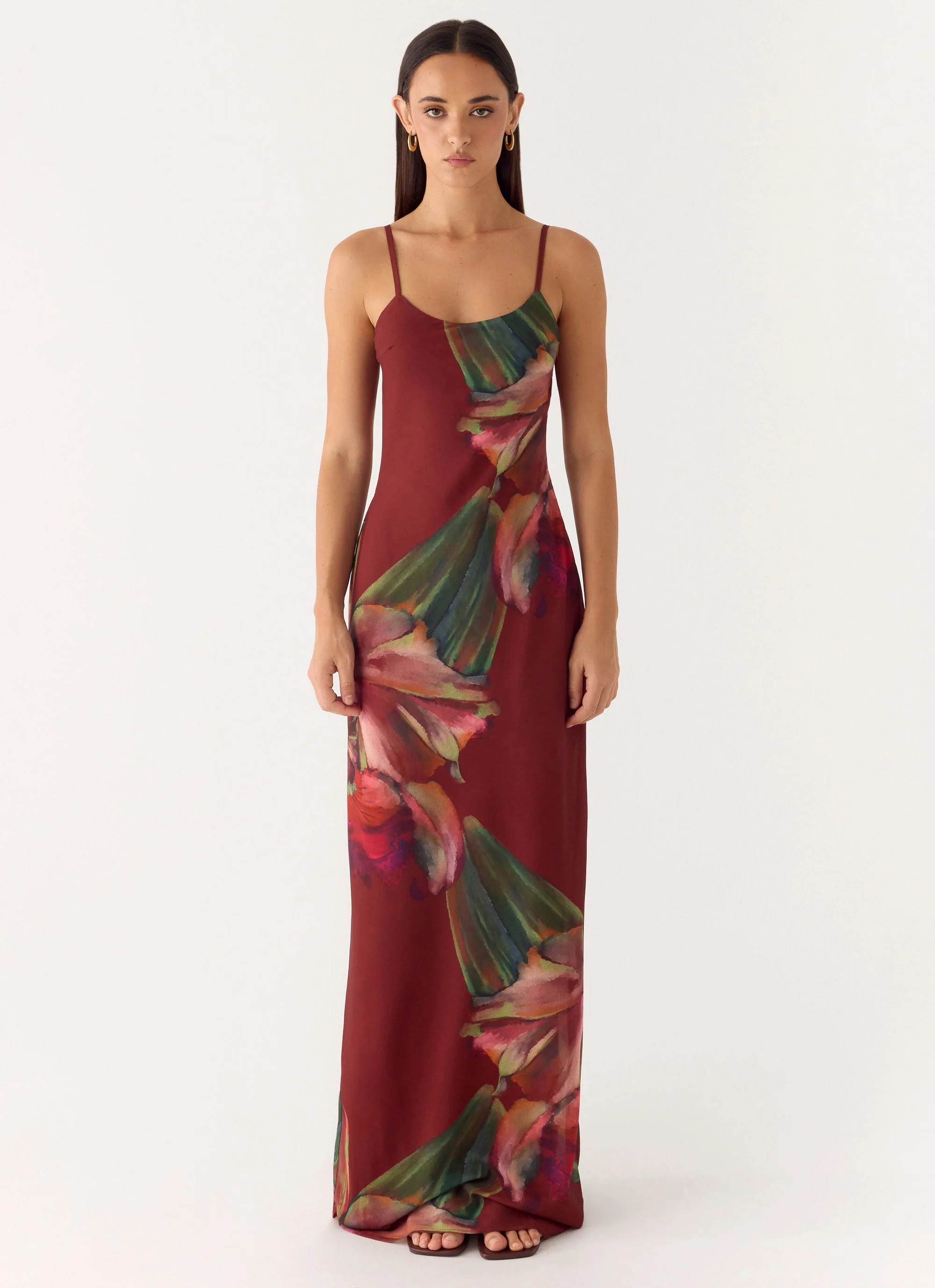 Amabella Maxi Dress - Cuba Cuba - Image 2