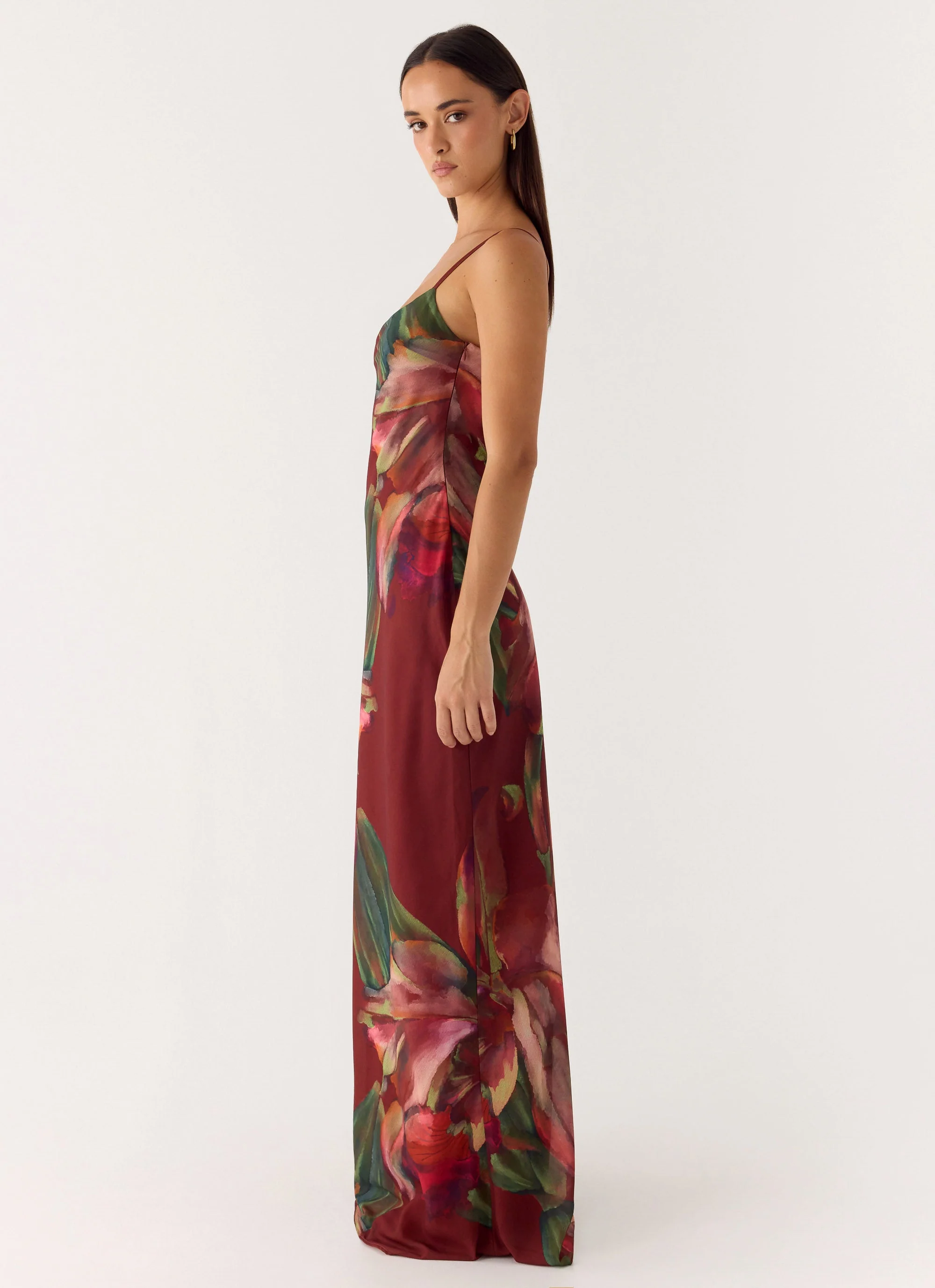 Amabella Maxi Dress - Cuba Cuba - Image 3
