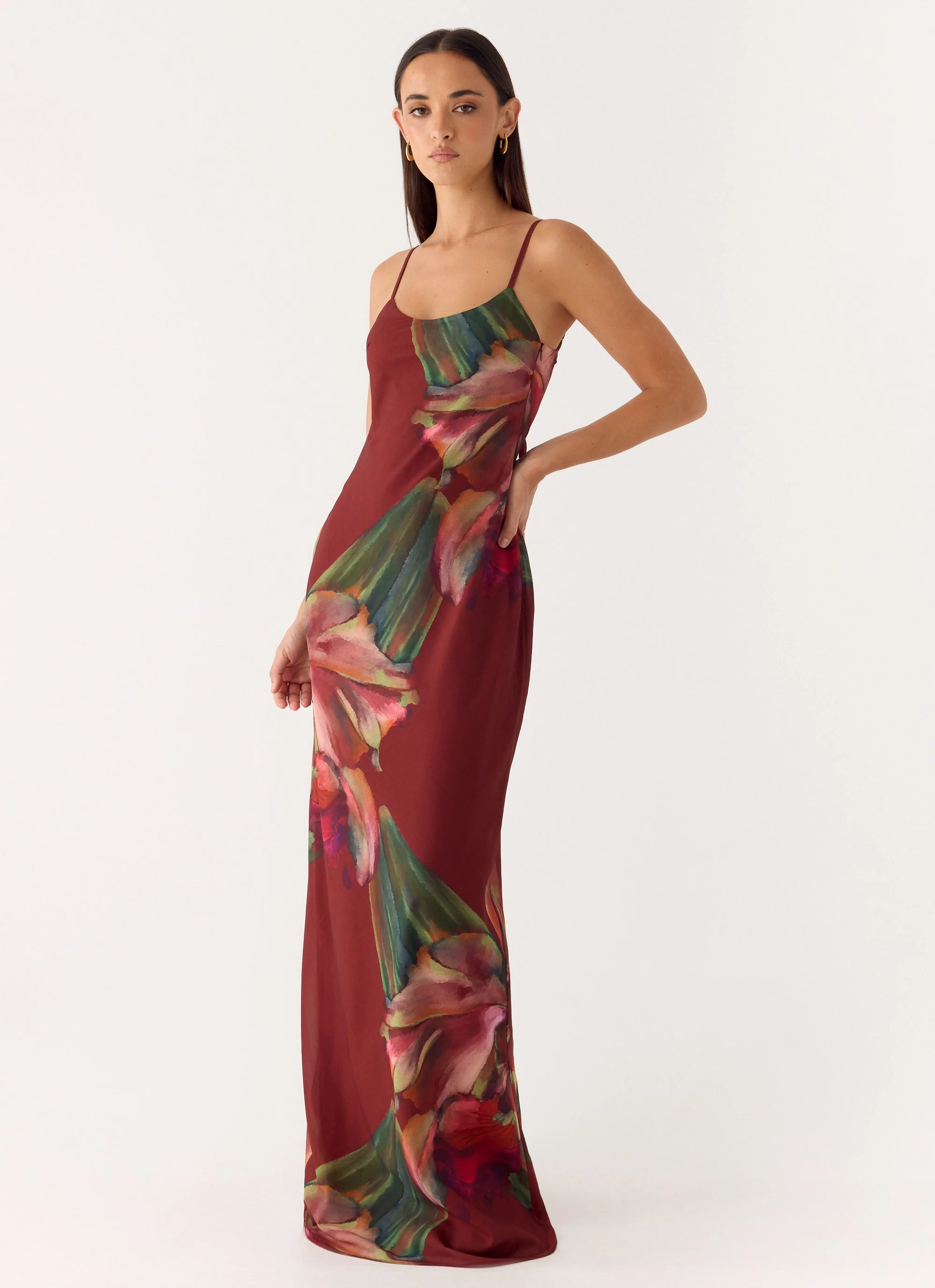 Amabella Maxi Dress - Cuba Cuba - Image 4
