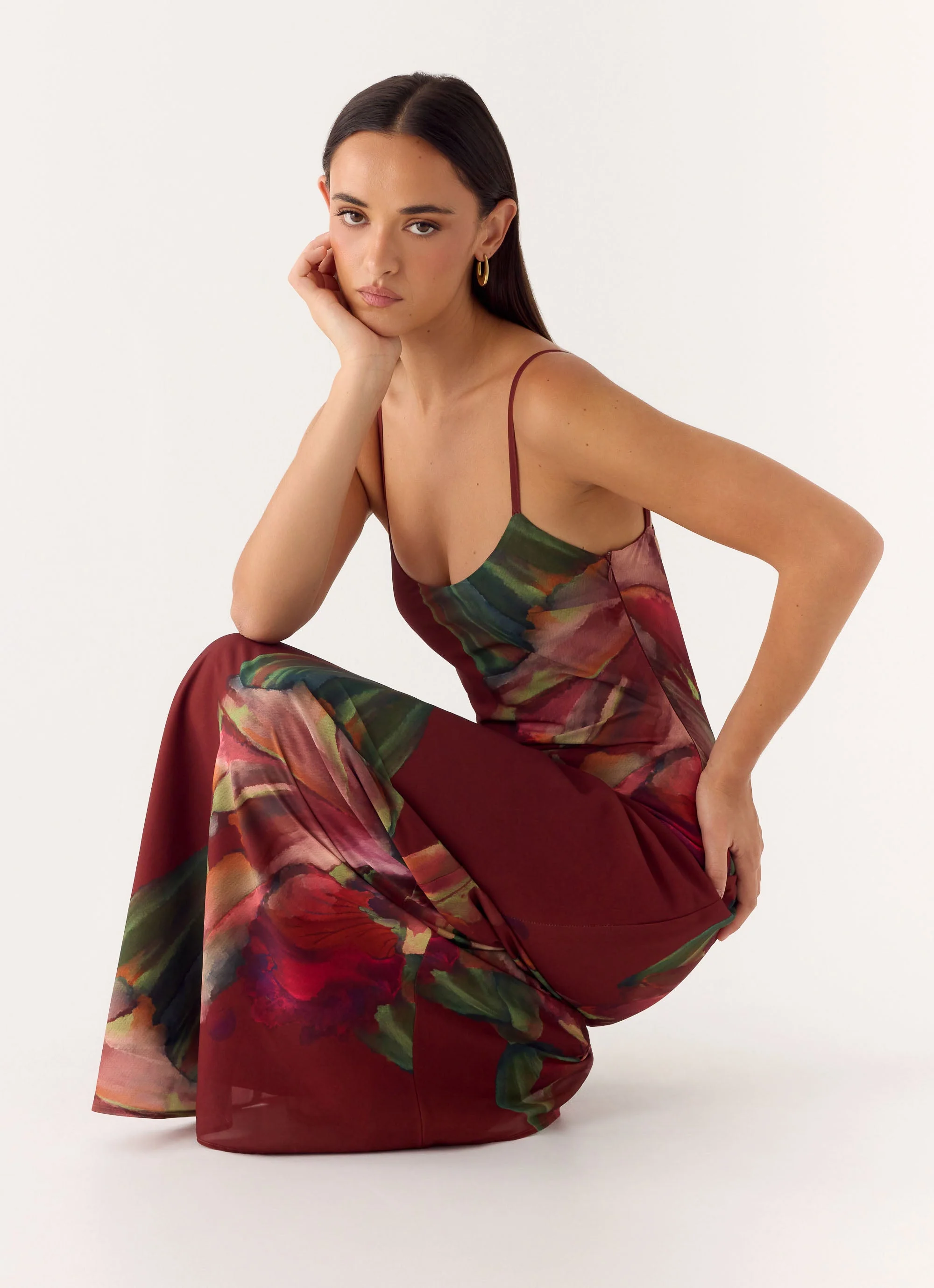Amabella Maxi Dress - Cuba Cuba - Image 5