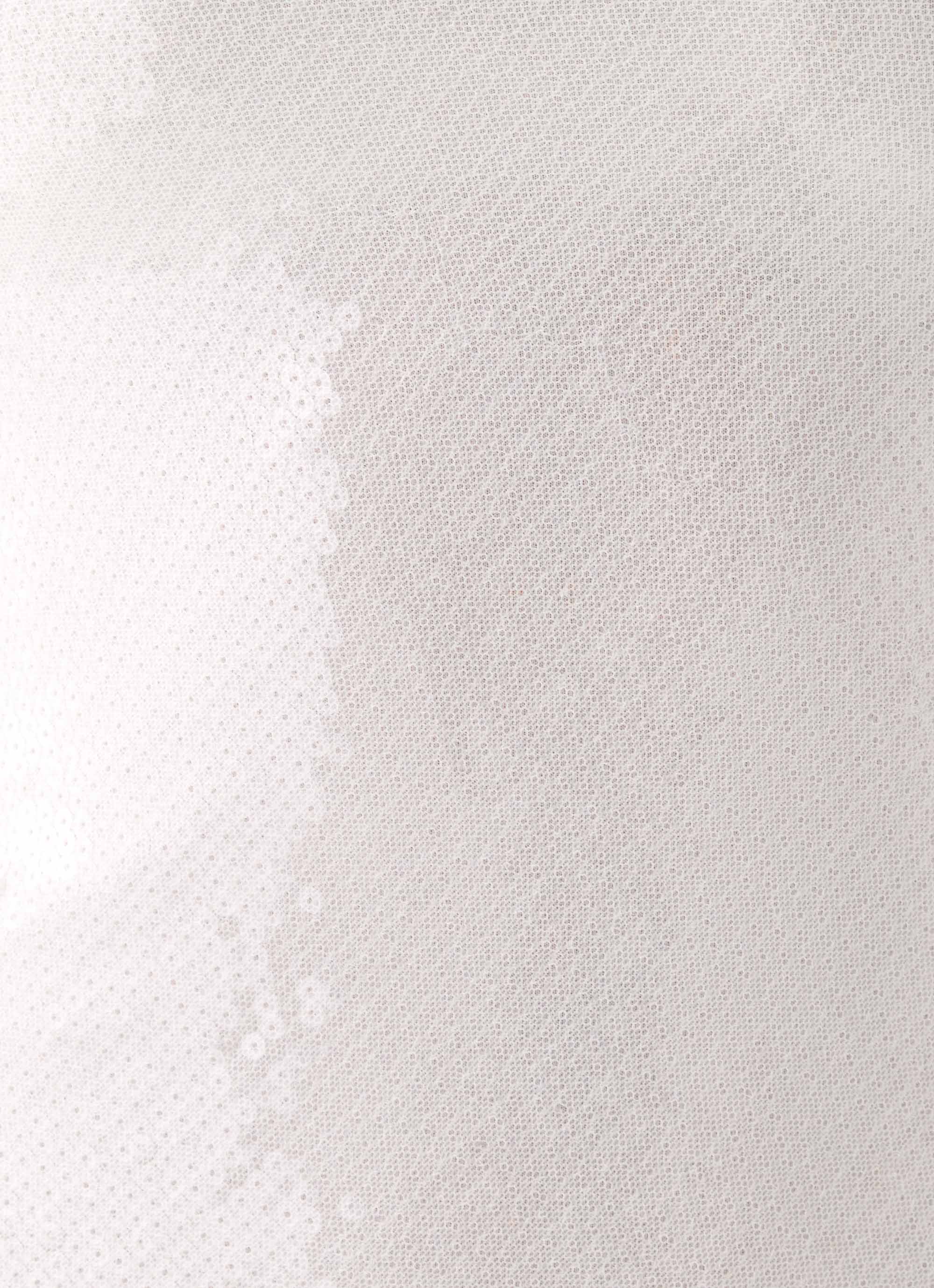 Anticipating Sequin Maxi Dress - White - Image 10