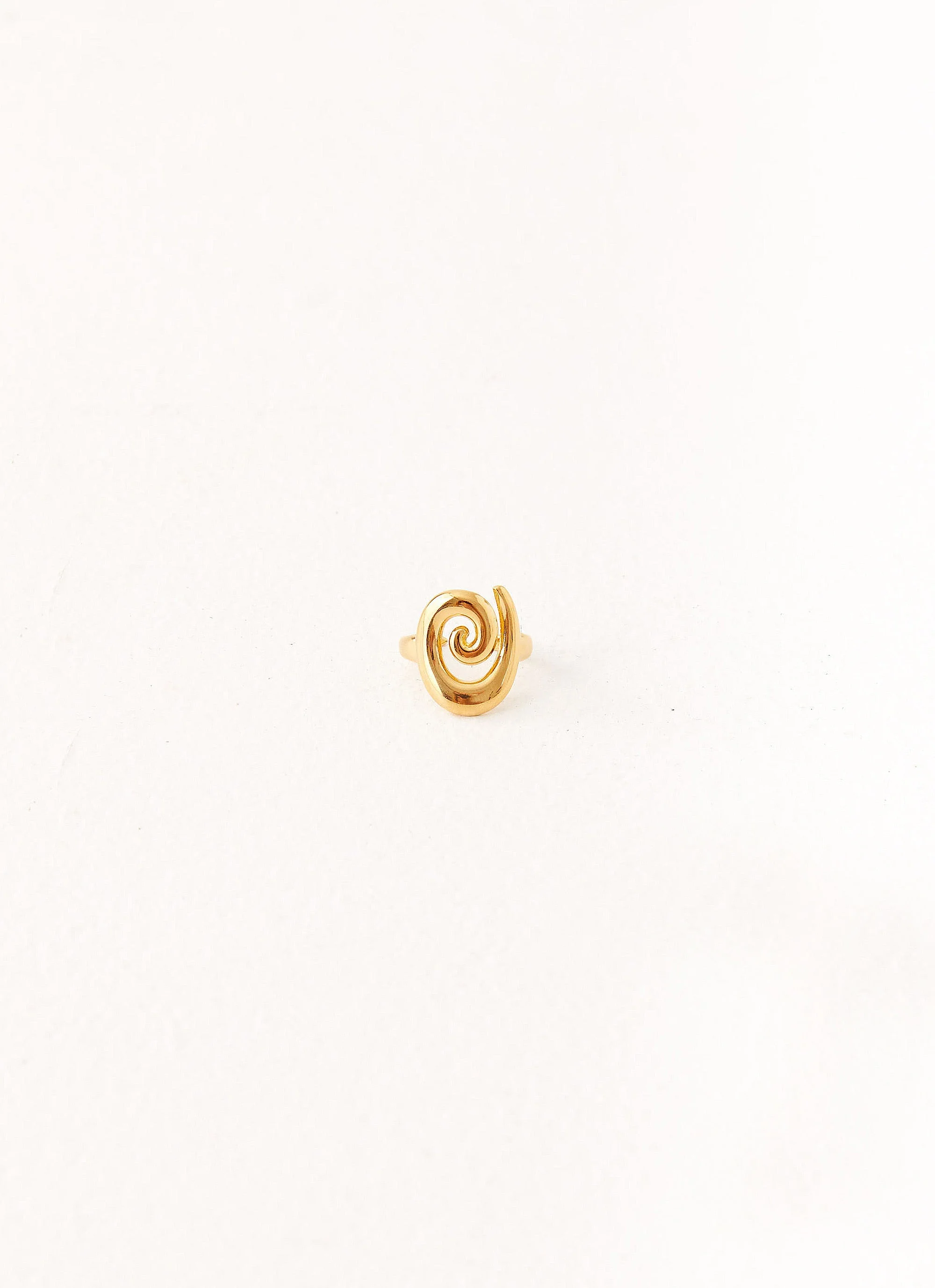 Blaze Ring - Gold - Image 2