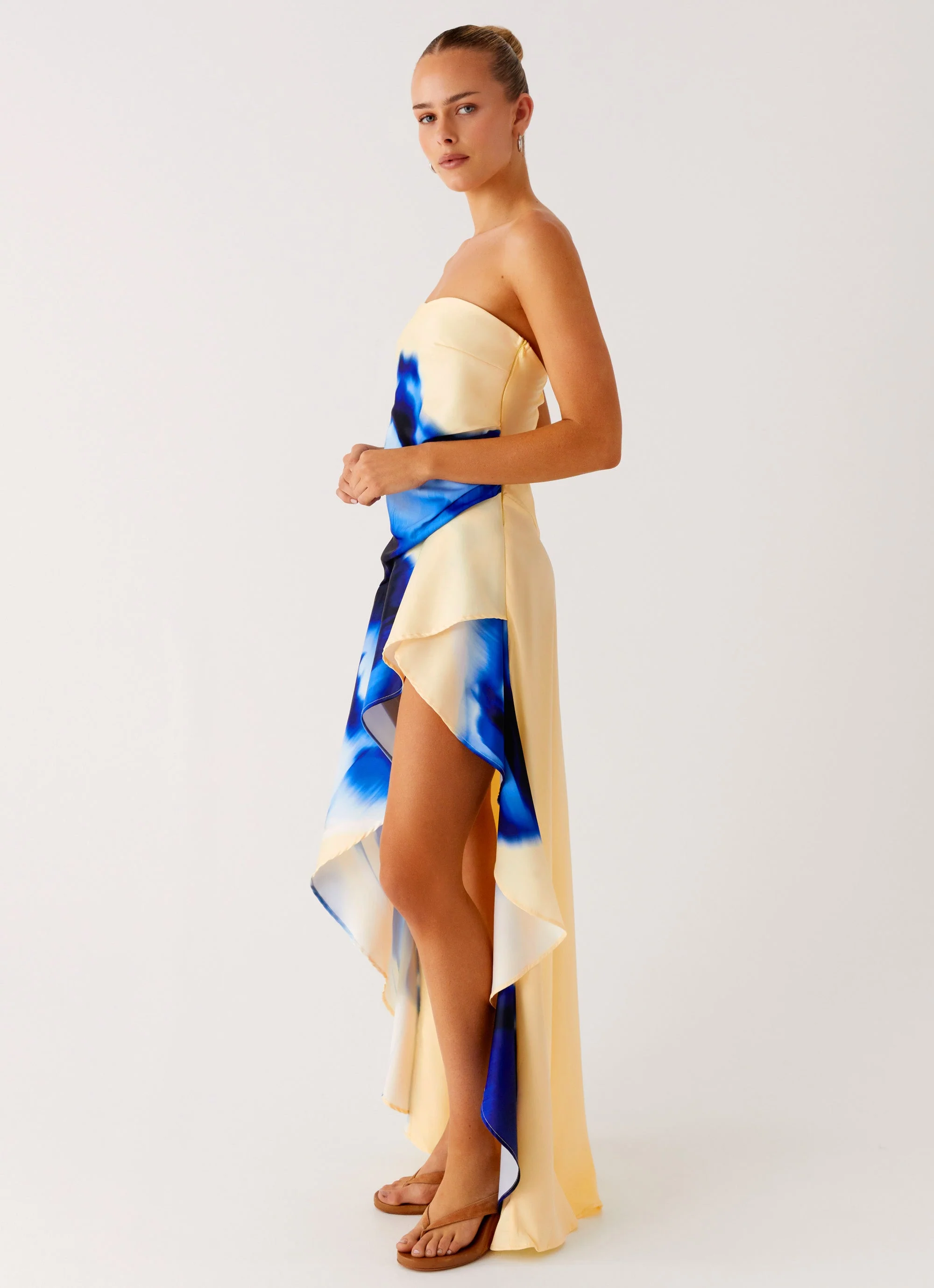 Bodie Maxi Dress - Heirloom Bloom - Image 2