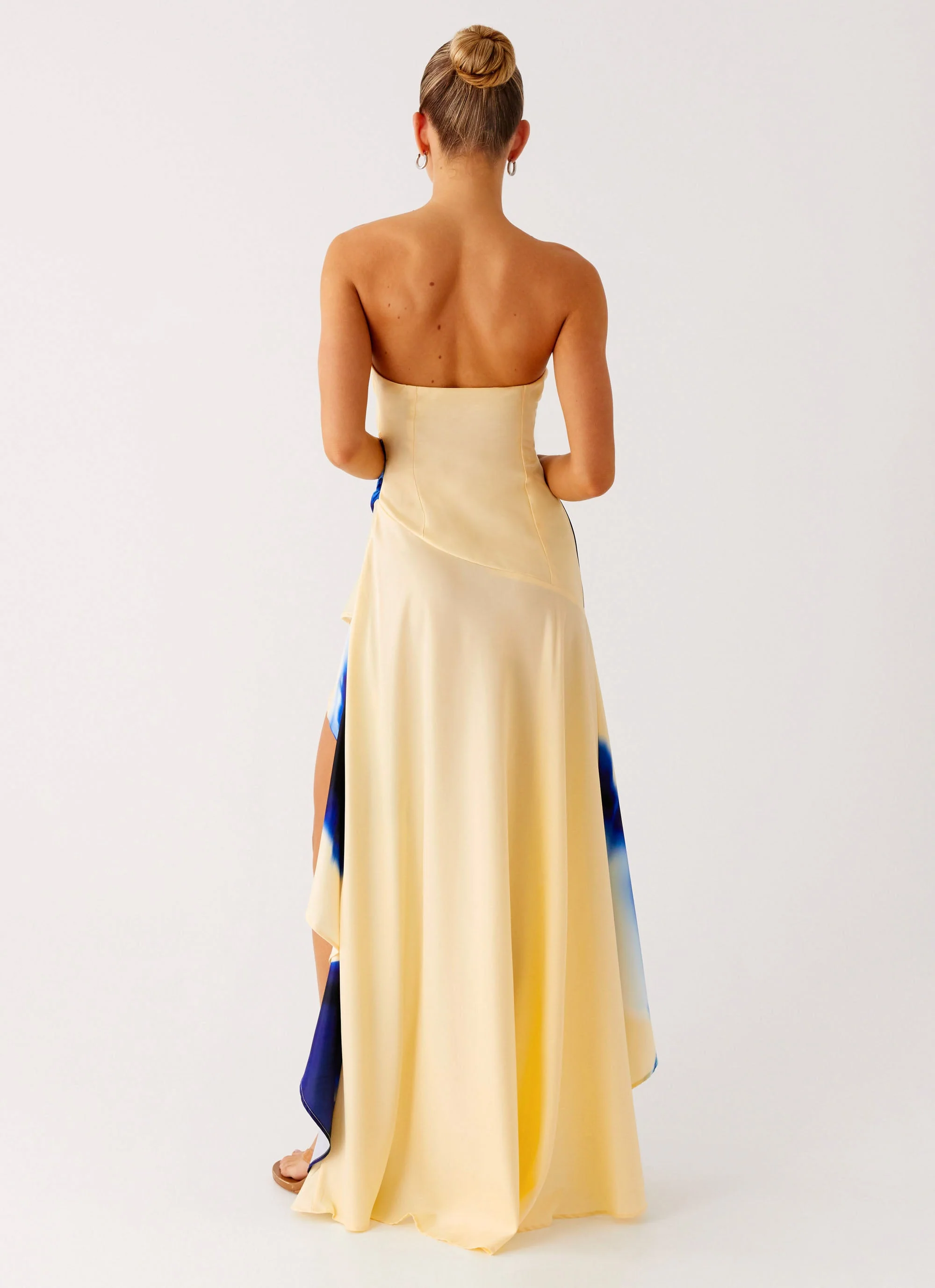 Bodie Maxi Dress - Heirloom Bloom - Image 3