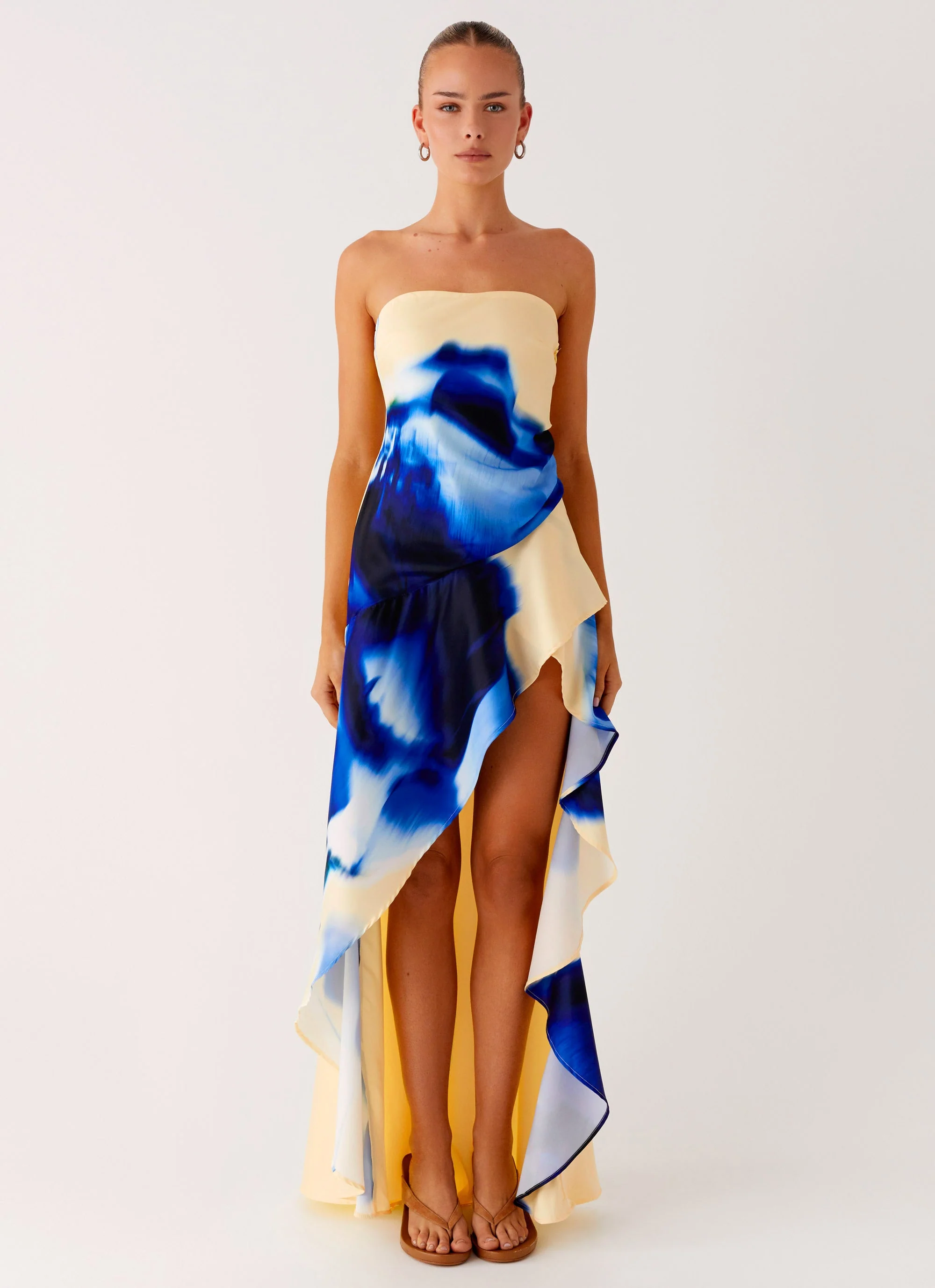 Bodie Maxi Dress - Heirloom Bloom - Image 7