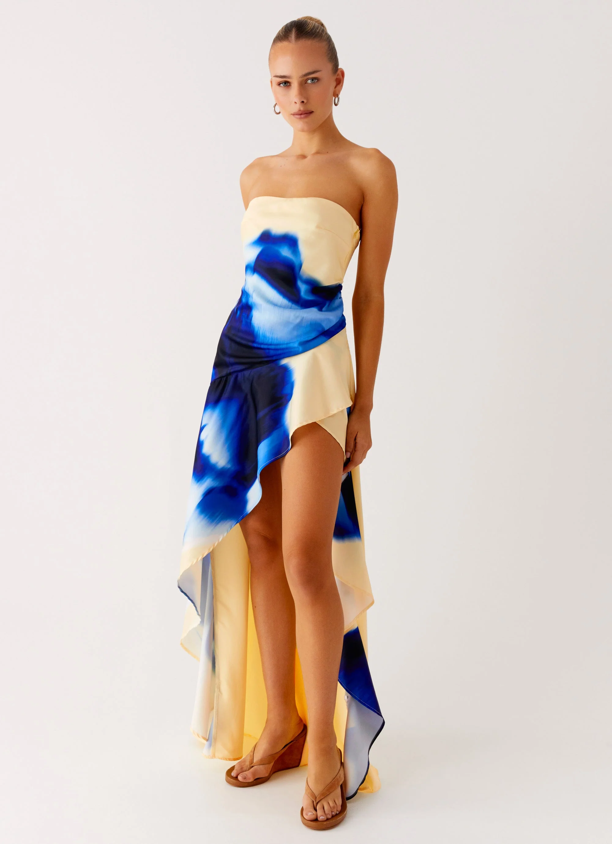 Bodie Maxi Dress - Heirloom Bloom - Image 8