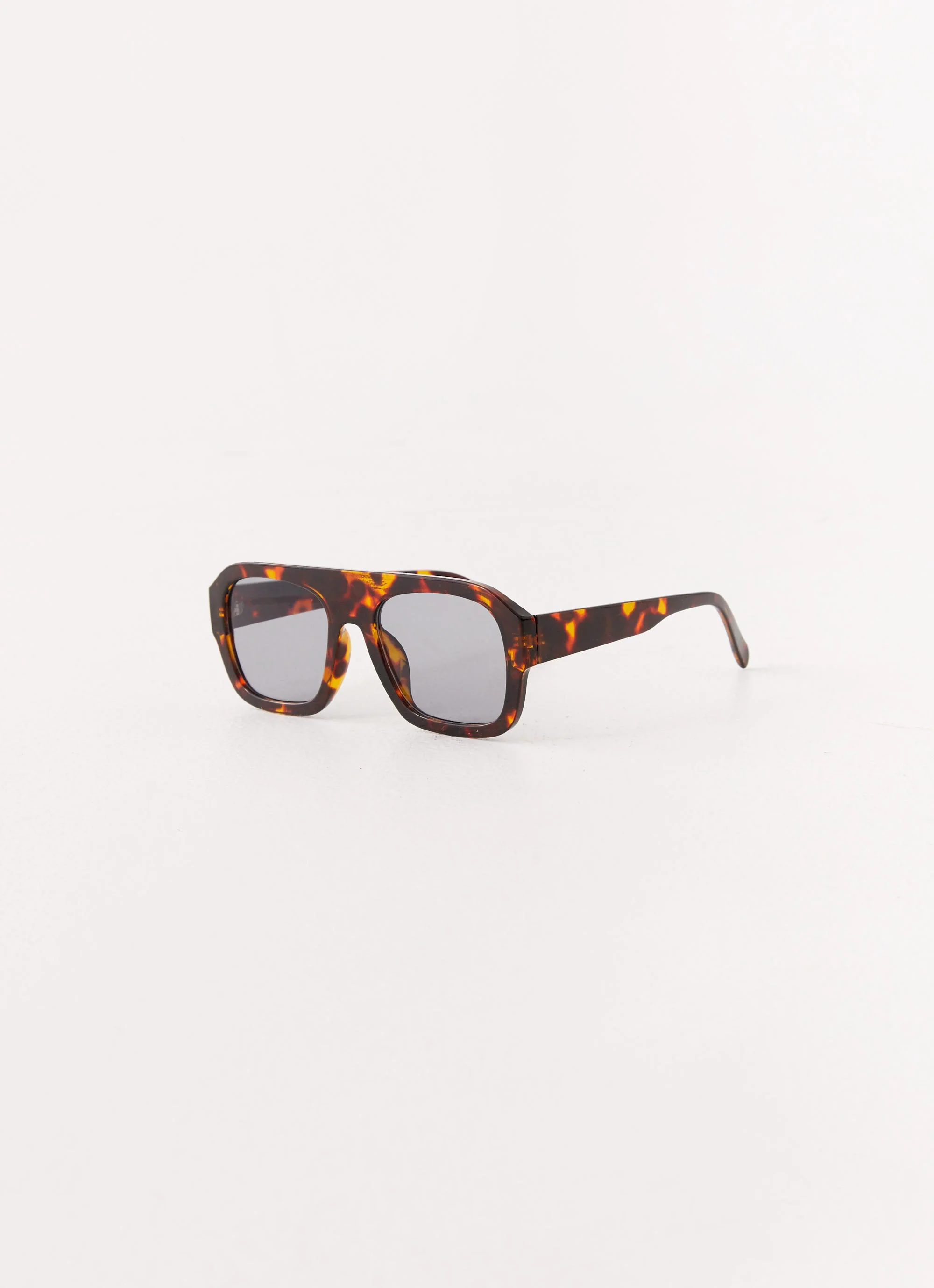 Caffeine Hit Sunglasses - Tort - Image 3