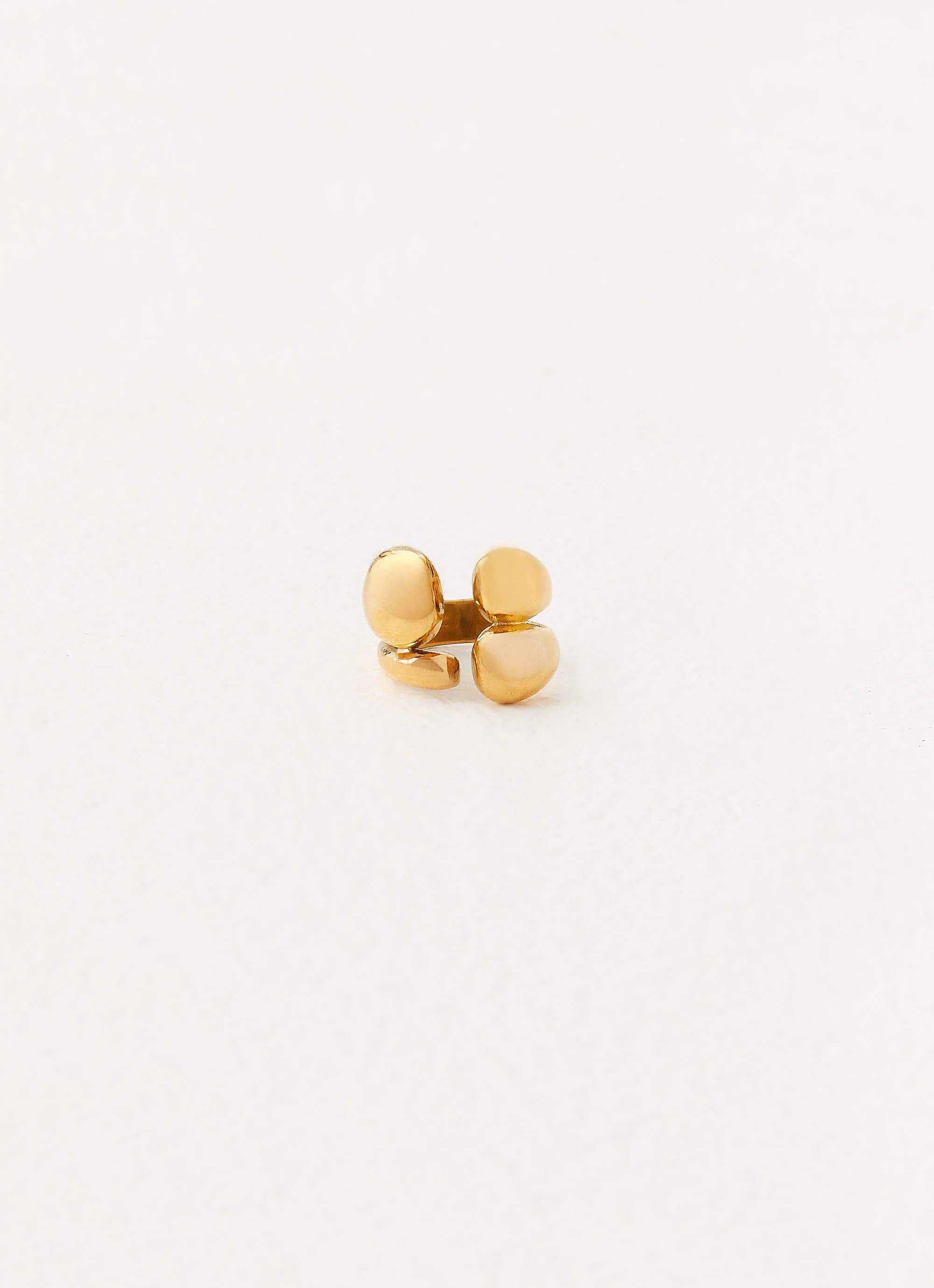Catena Ring - Gold - Image 2