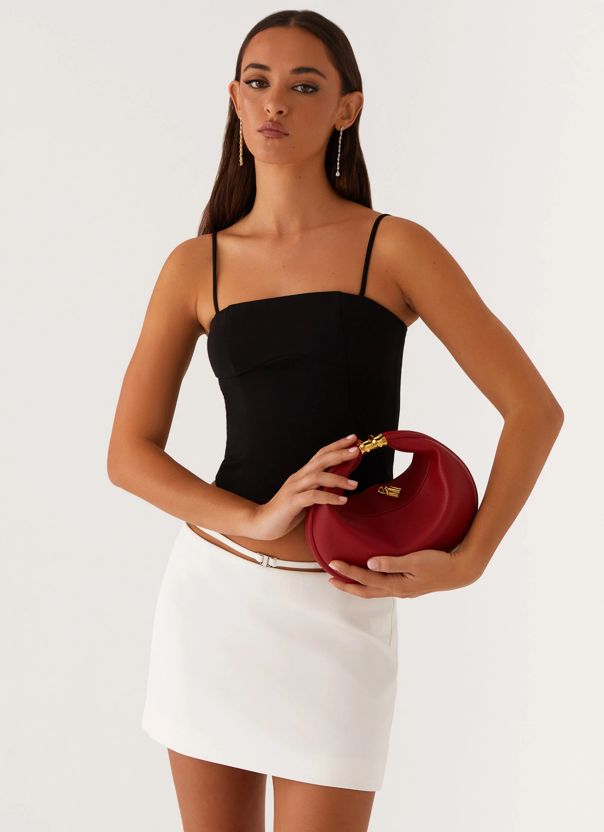 Celestial Bag - Red - Image 3