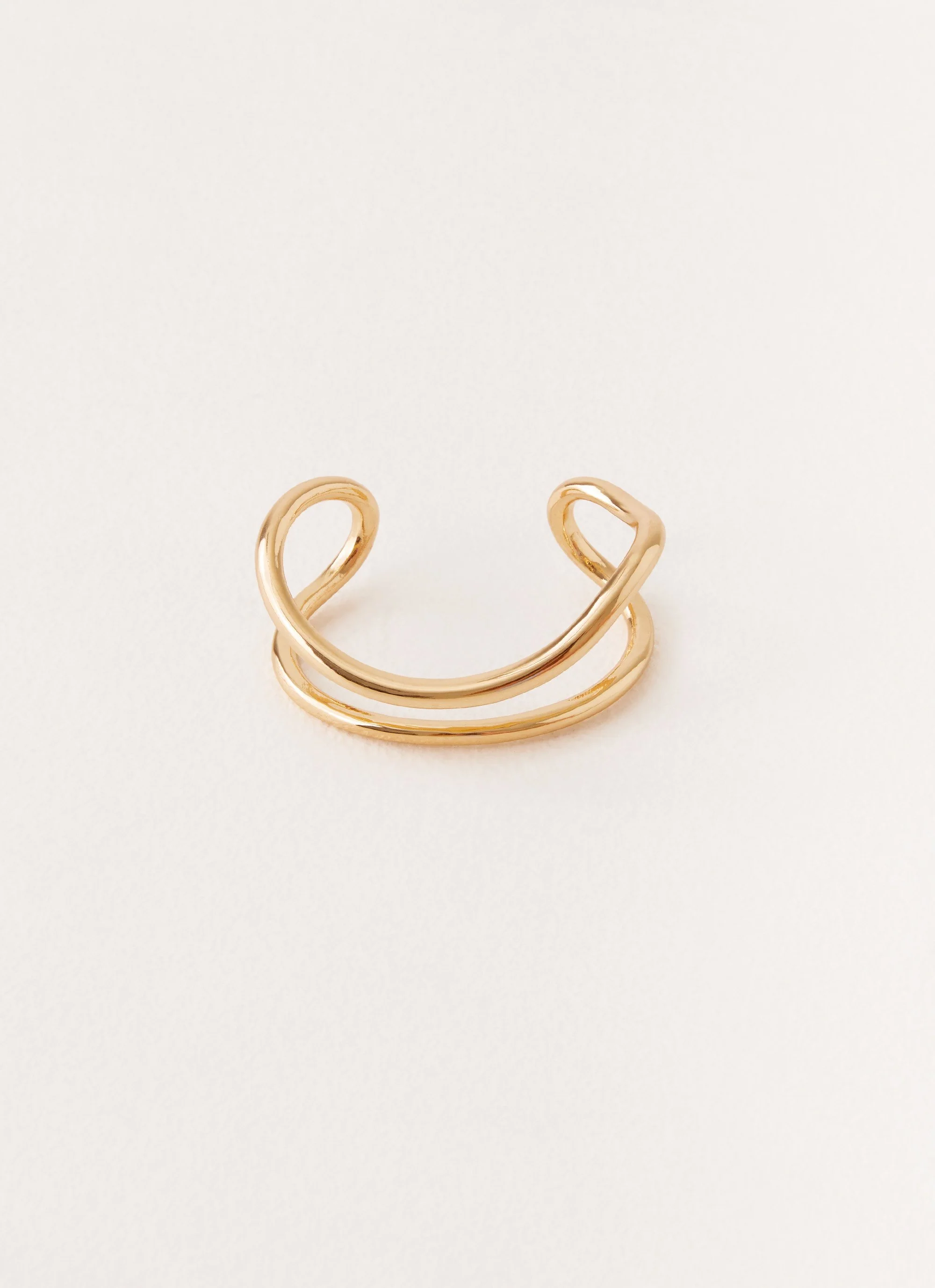 Clio Bracelet - Gold - Image 2