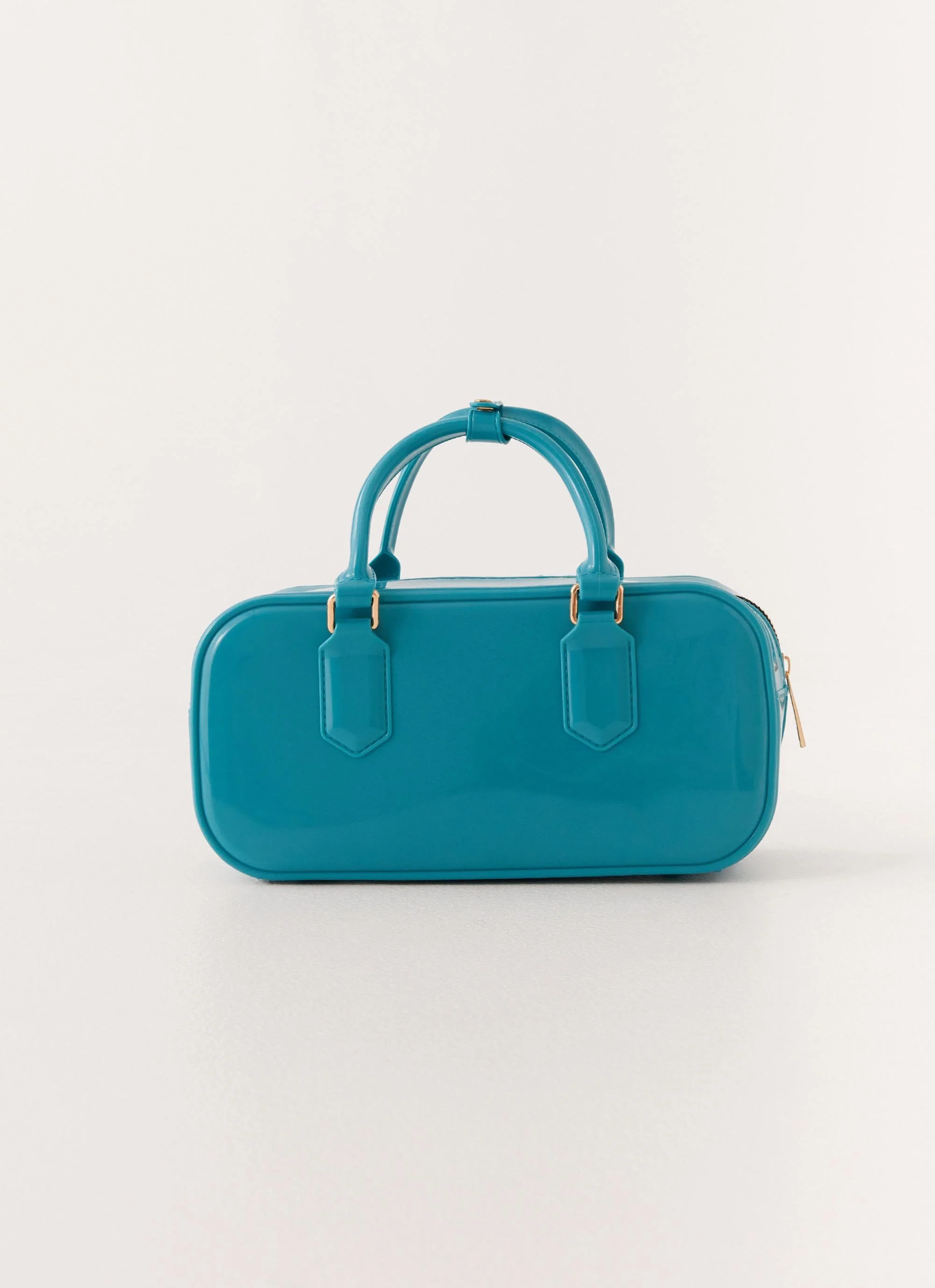 Cynthia Mini Bag - Blue - Image 2