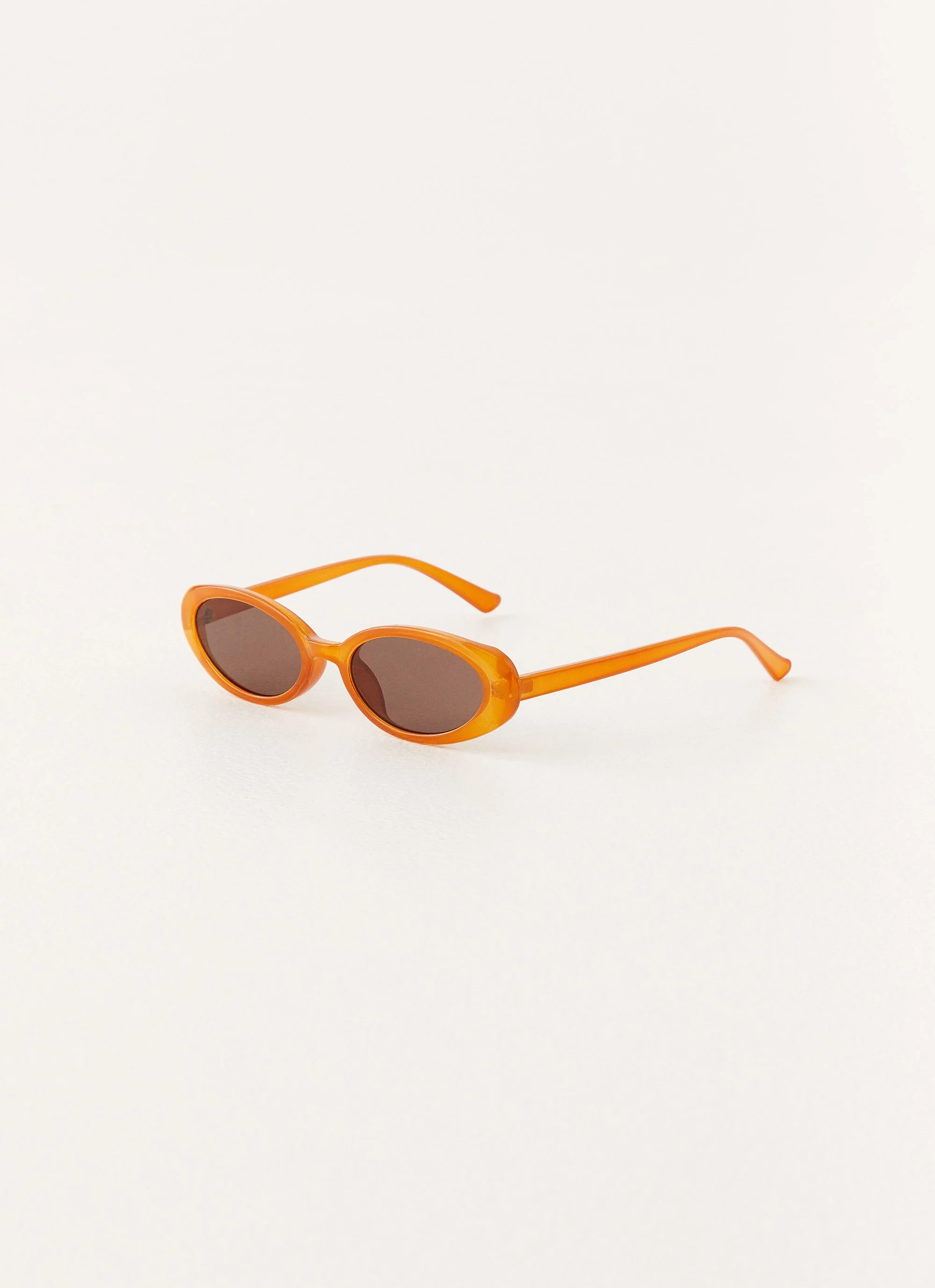Daytona Sunglasses - Orange - Image 3