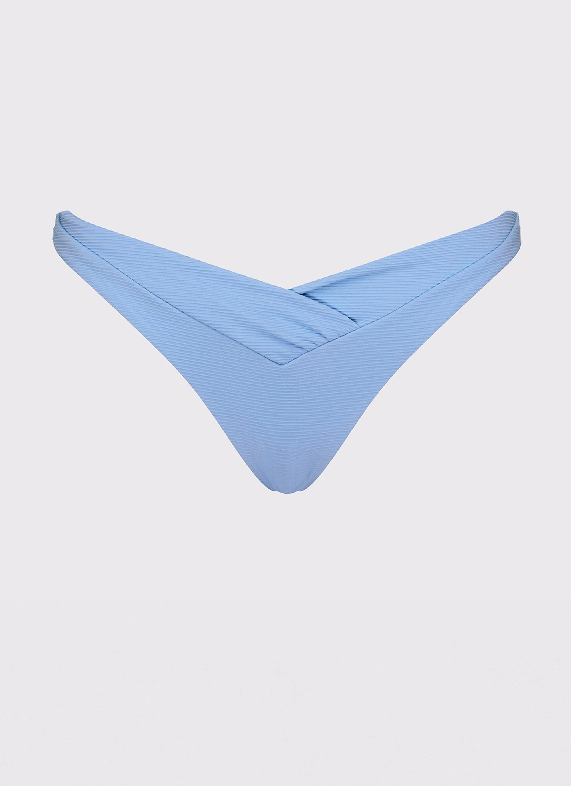Delta Bikini Bottoms - Blue - Image 3