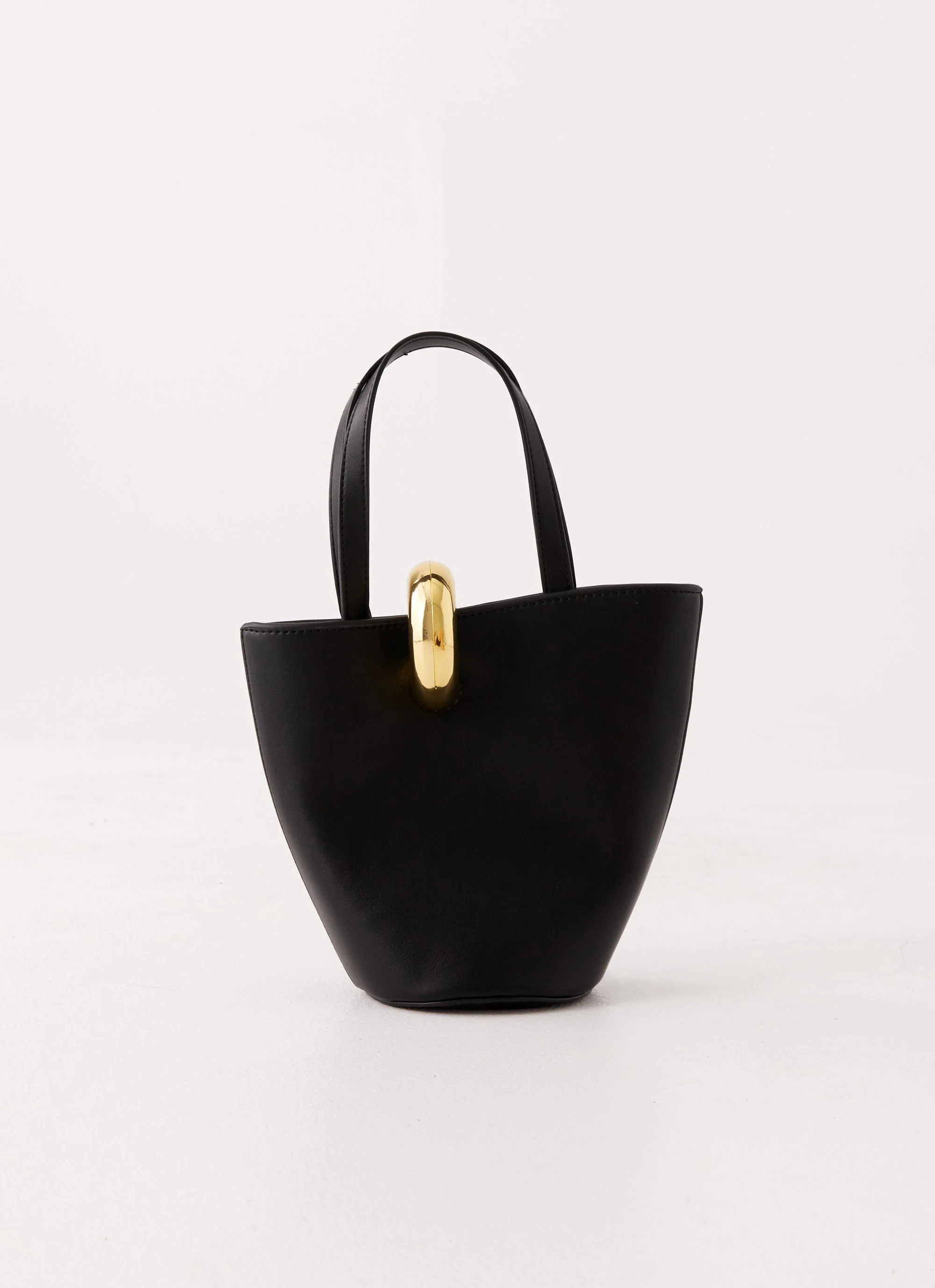 Deva Bag - Black - Image 4
