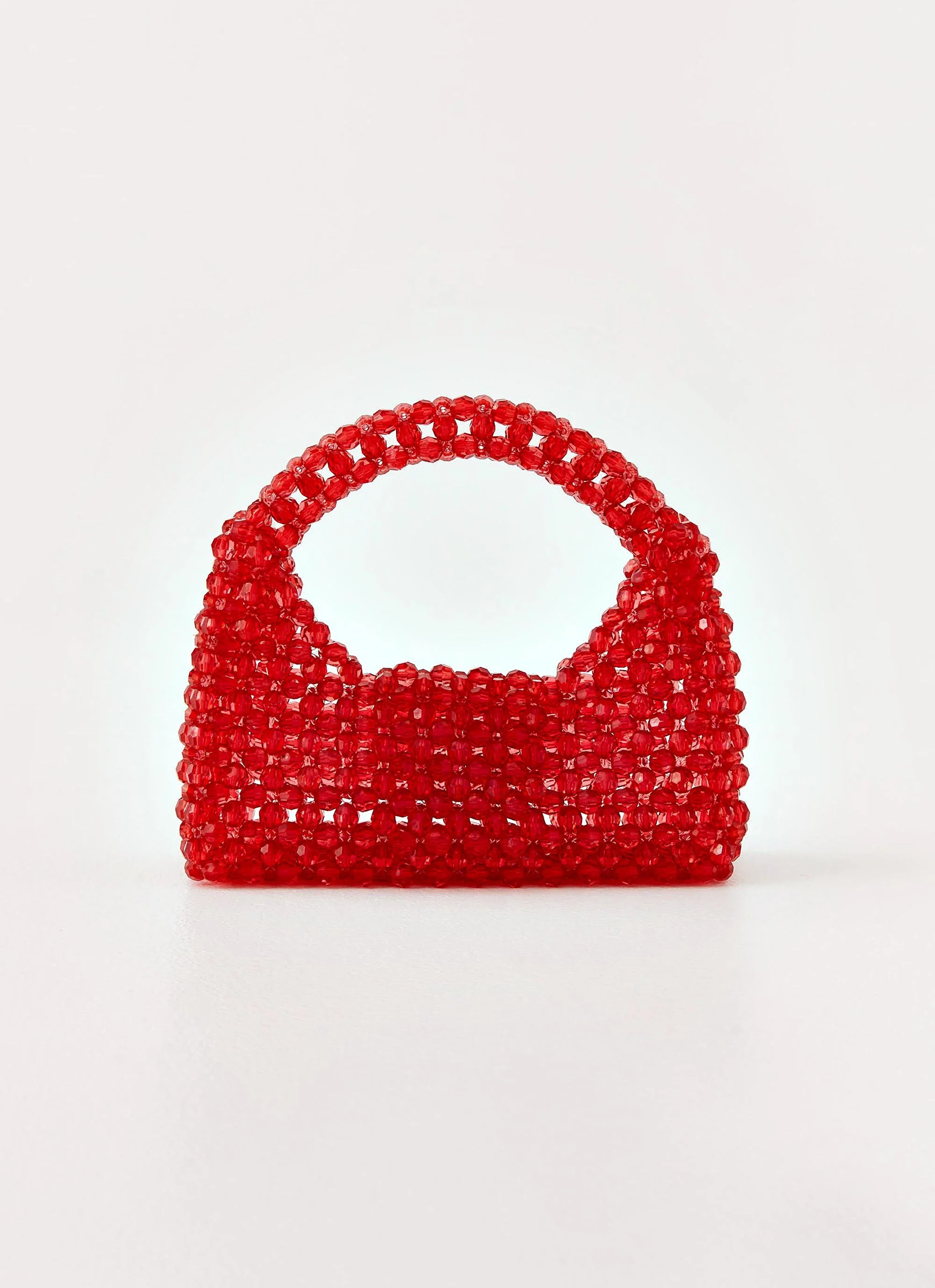 Electrified Bag - Red - Image 2