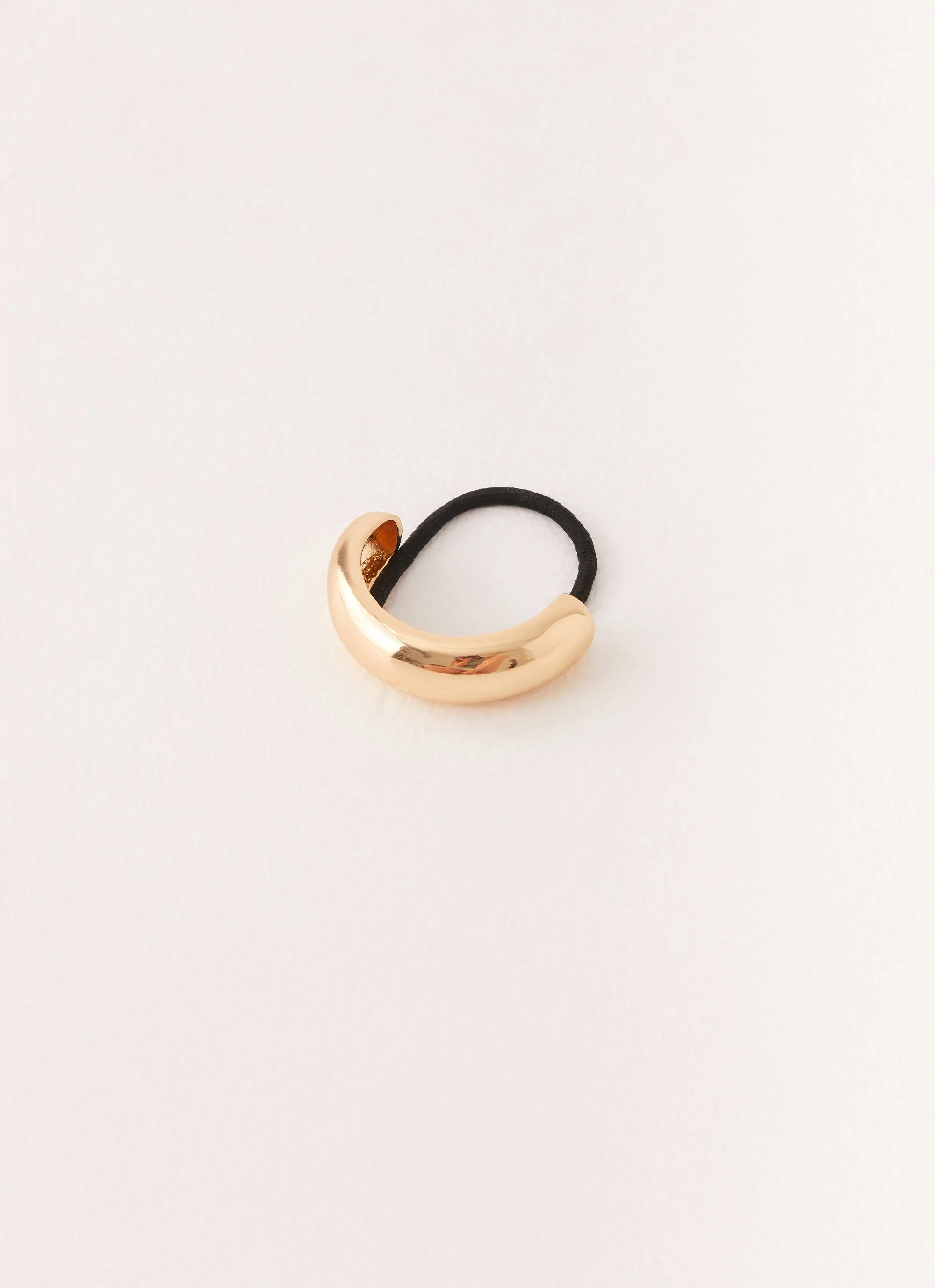 Essence Hairband - Gold - Image 2