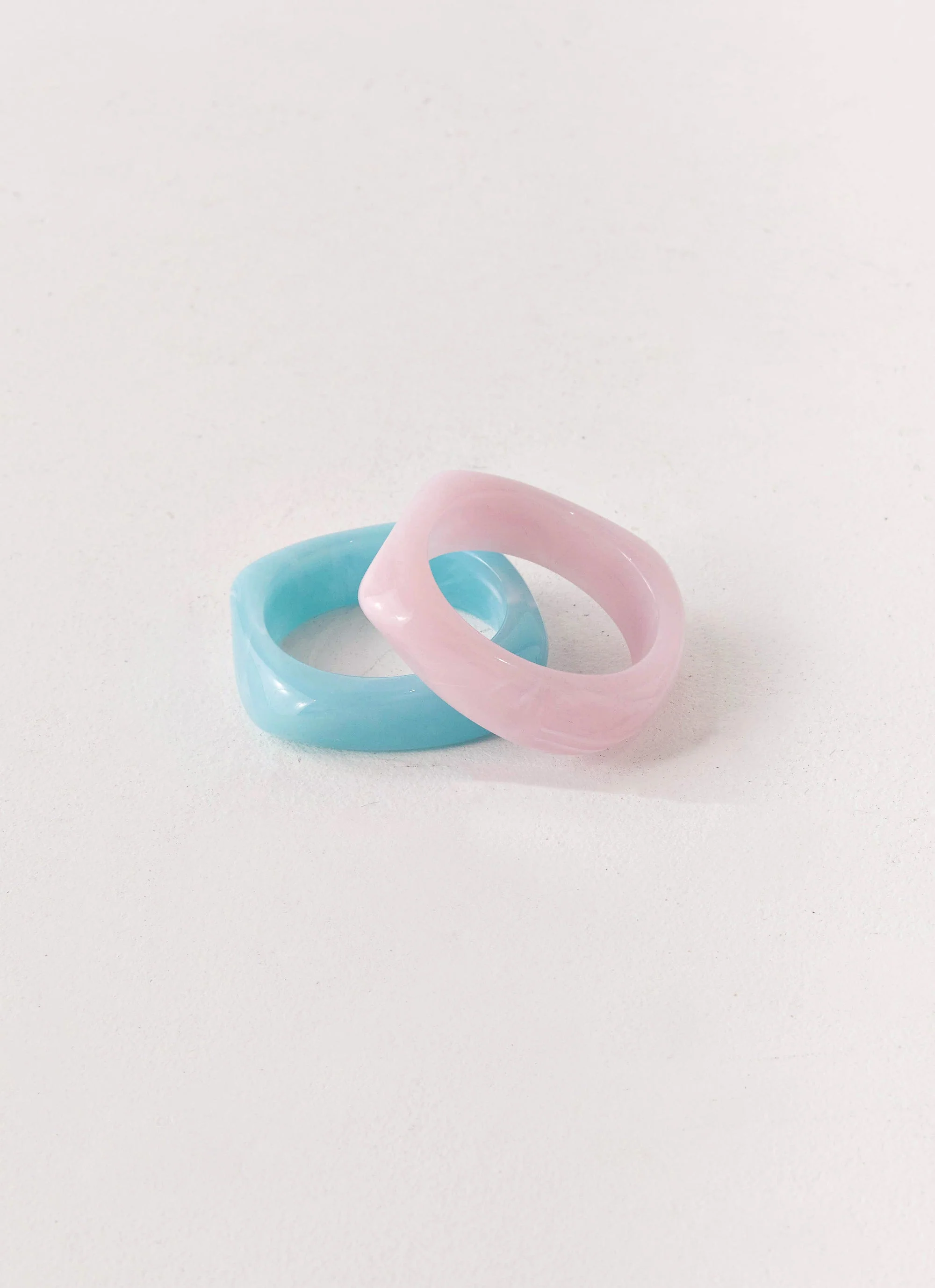 Farrah Bangles - Pastels - Image 2