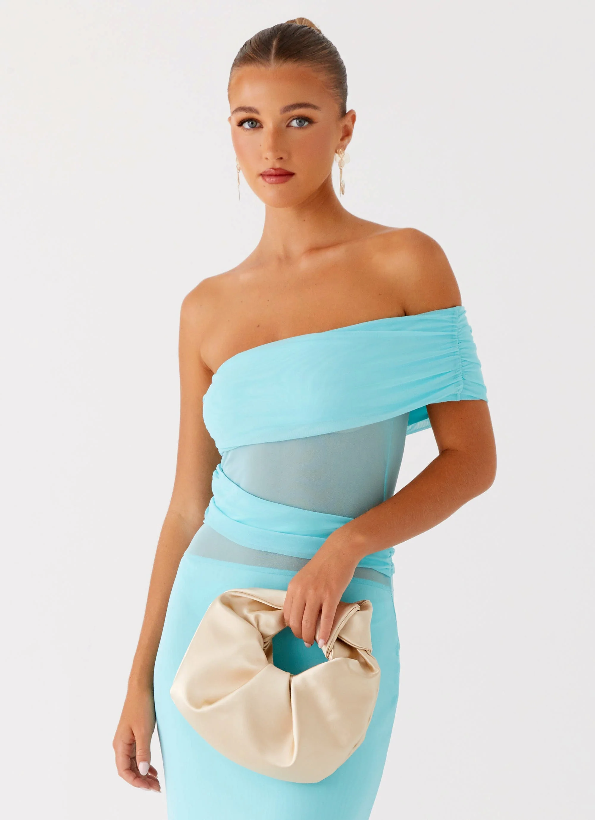 Geller Bag - Ivory - Image 3