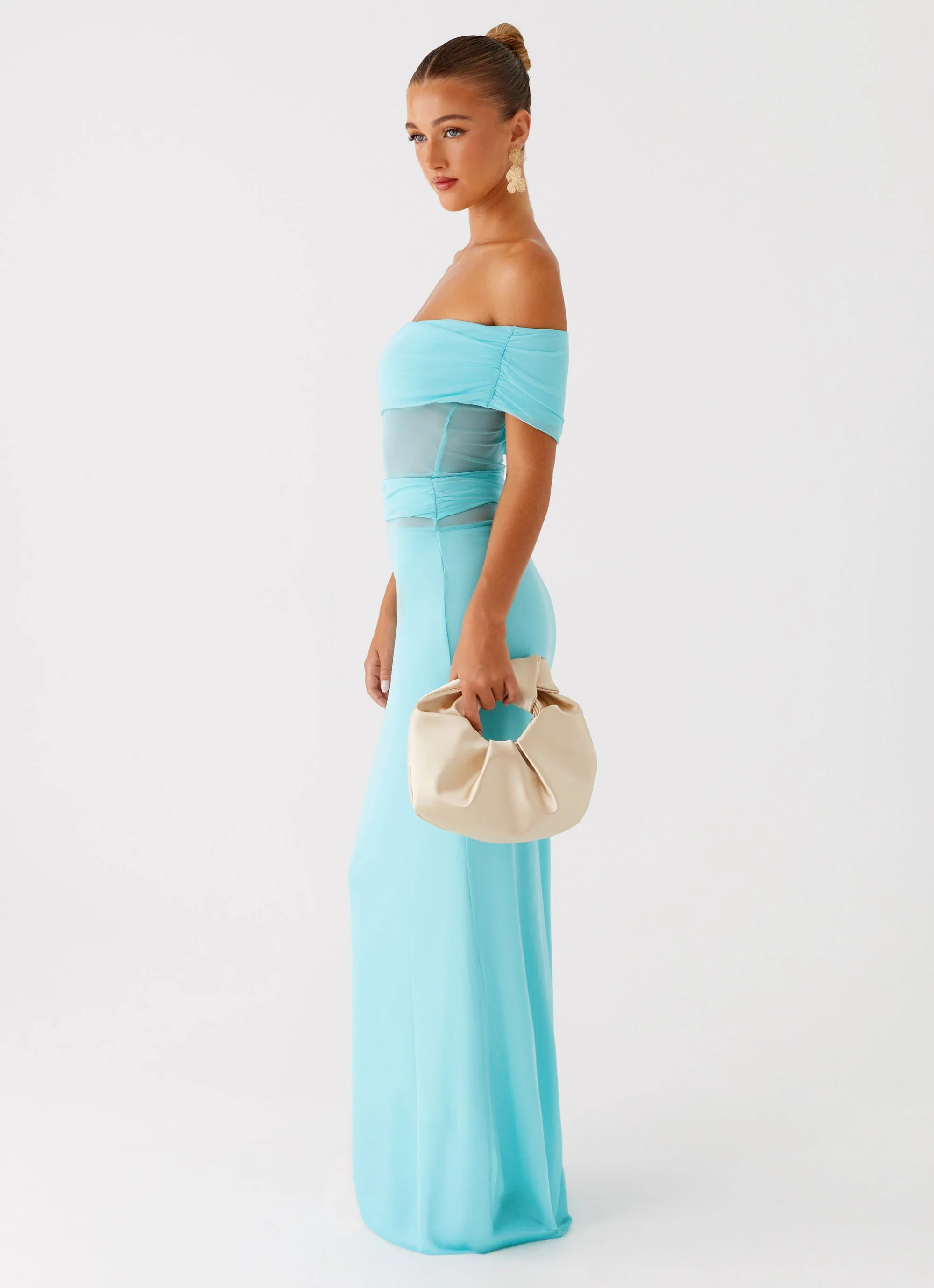 Geller Bag - Ivory - Image 4