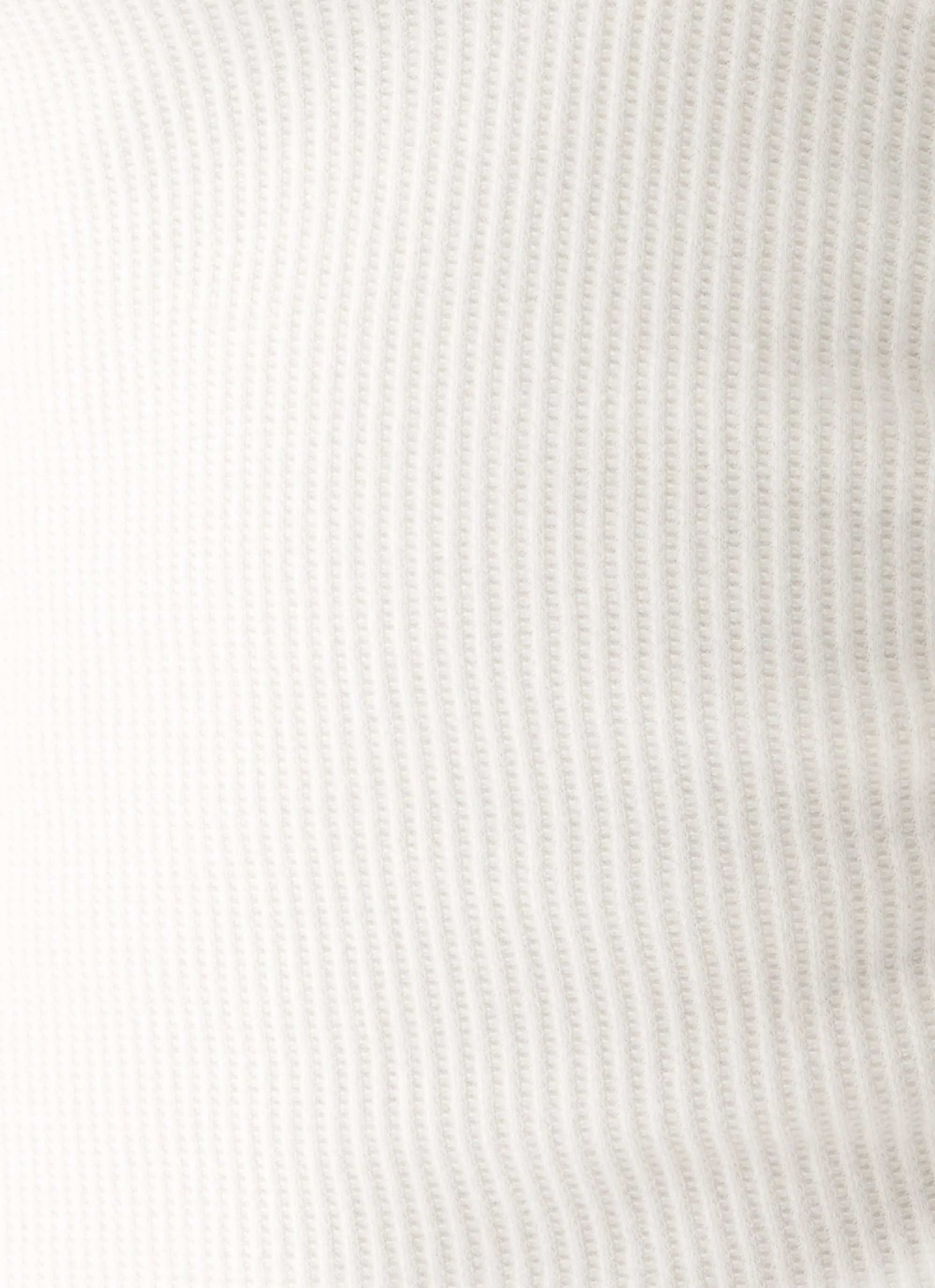 Henry Halter Top - Ivory - Image 4