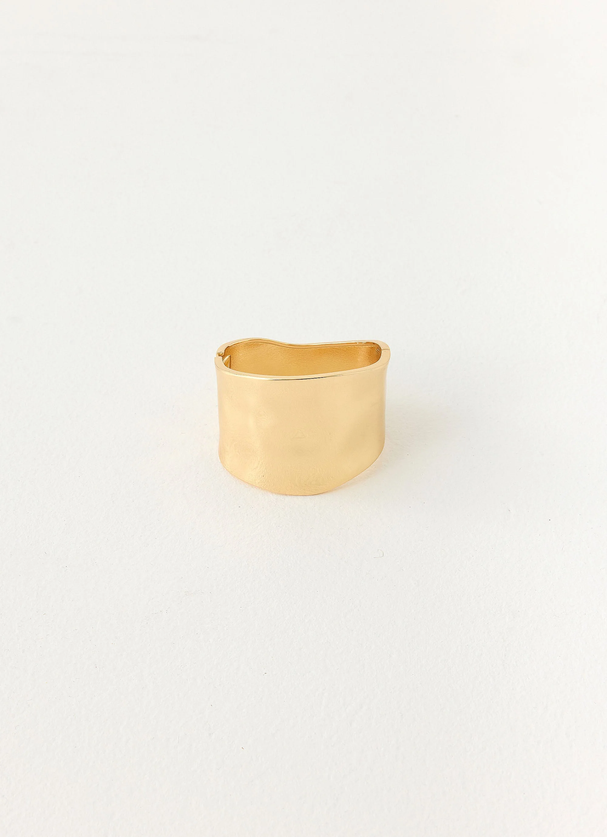Ibiza Heat Bracelet - Gold - Image 2