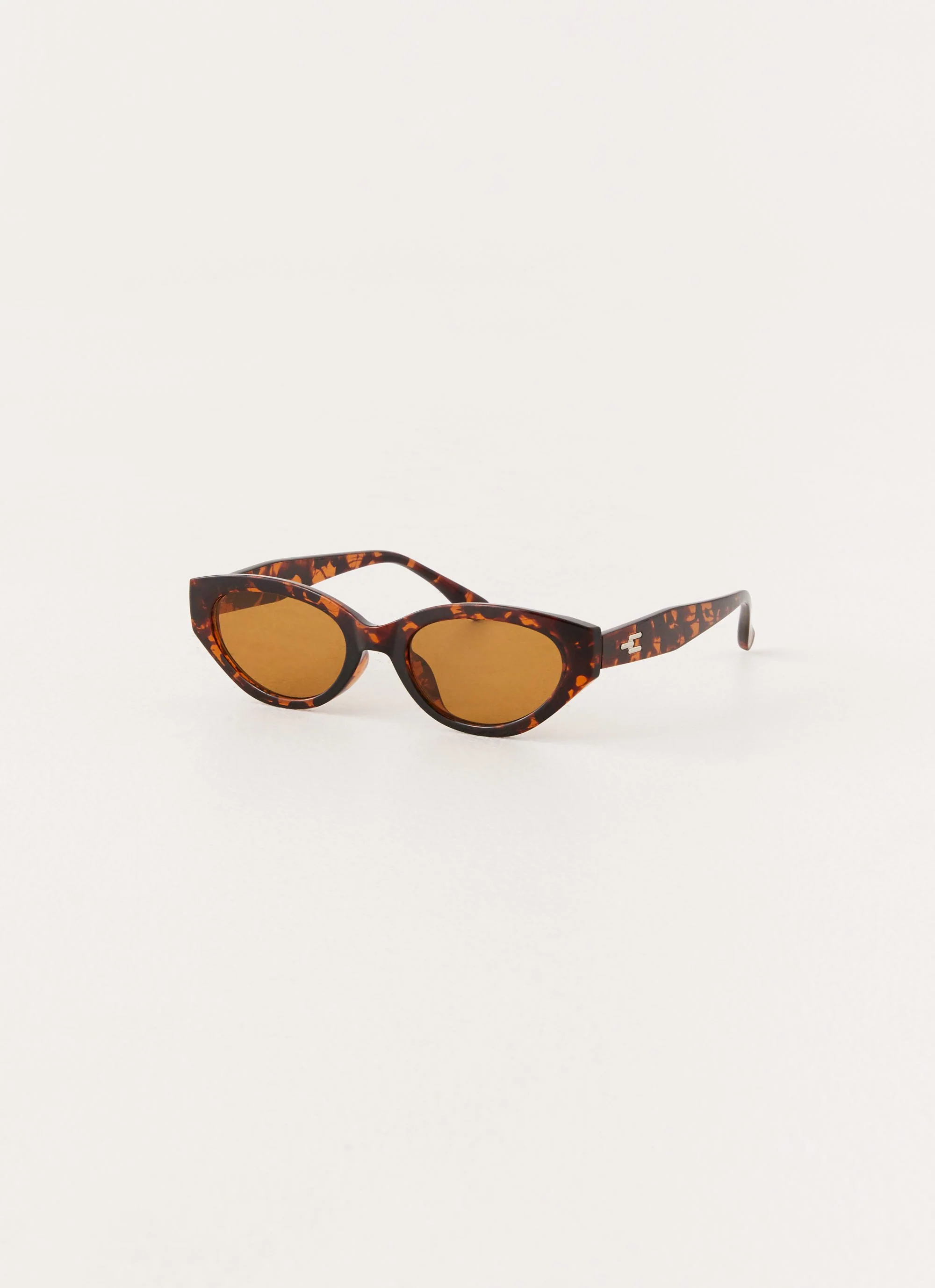 Janice Sunglasses - Tort - Image 2