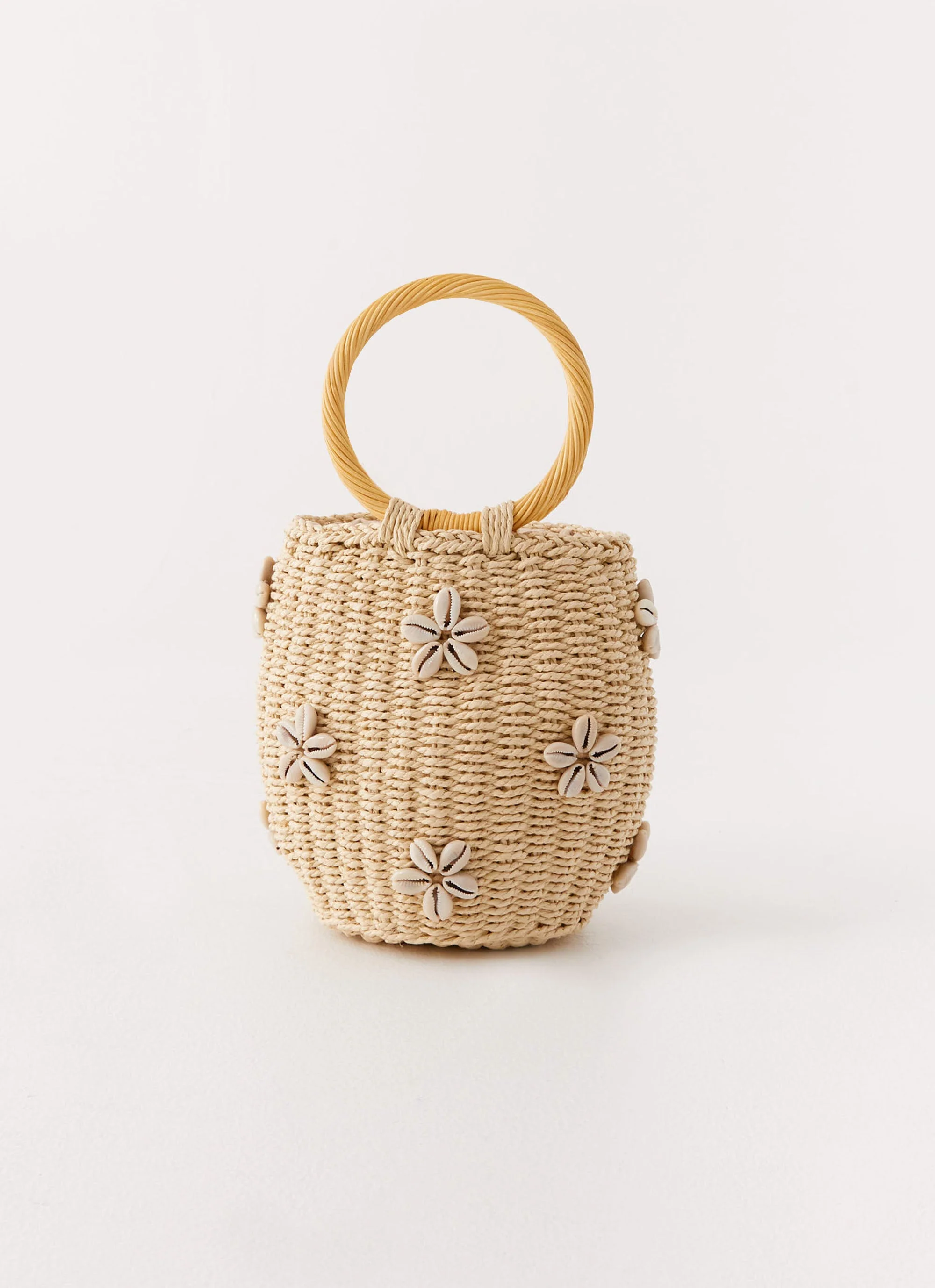 Katerina Bag - Natural - Image 3