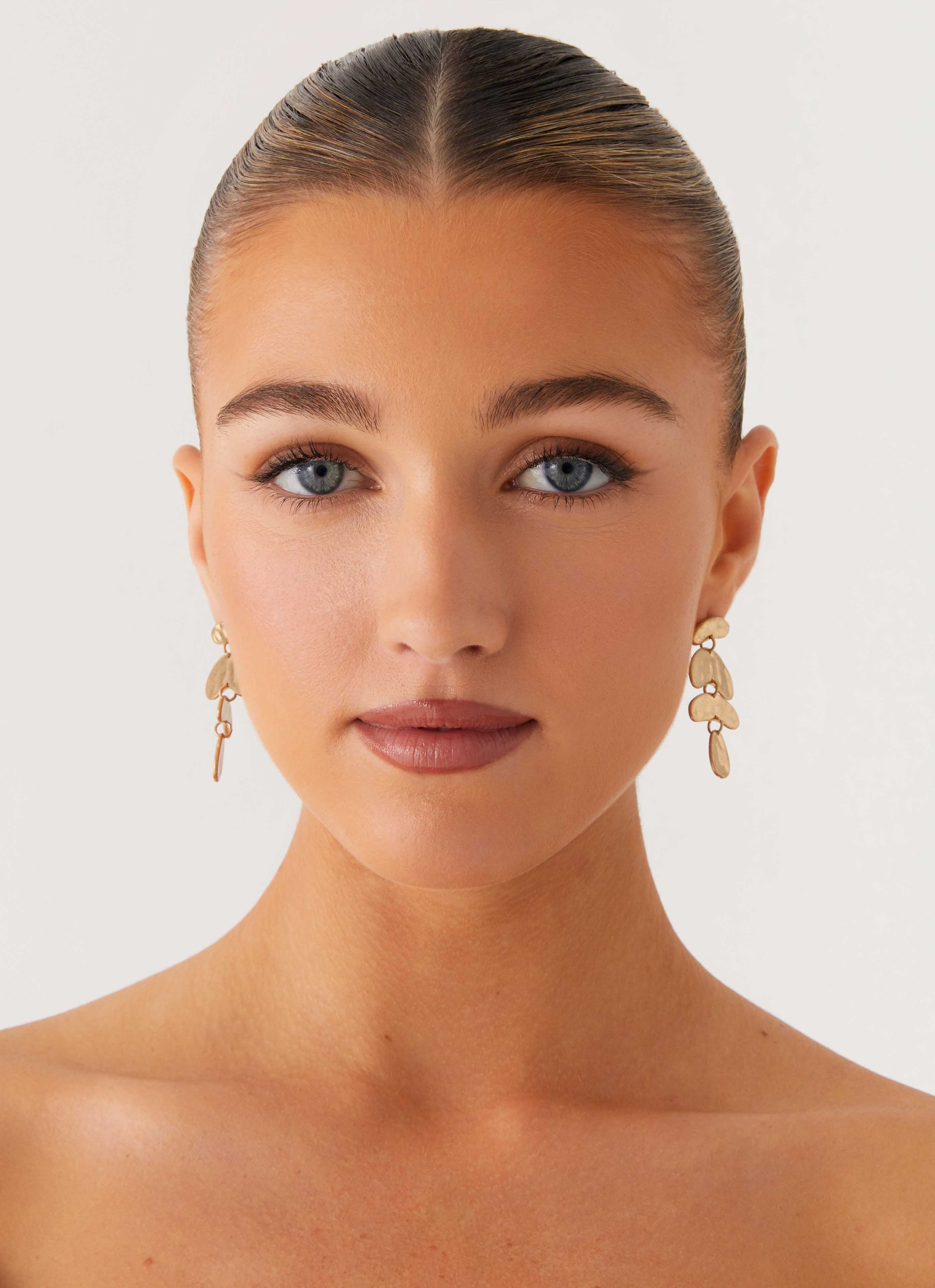 Kindest Earrings - Gold - Image 3