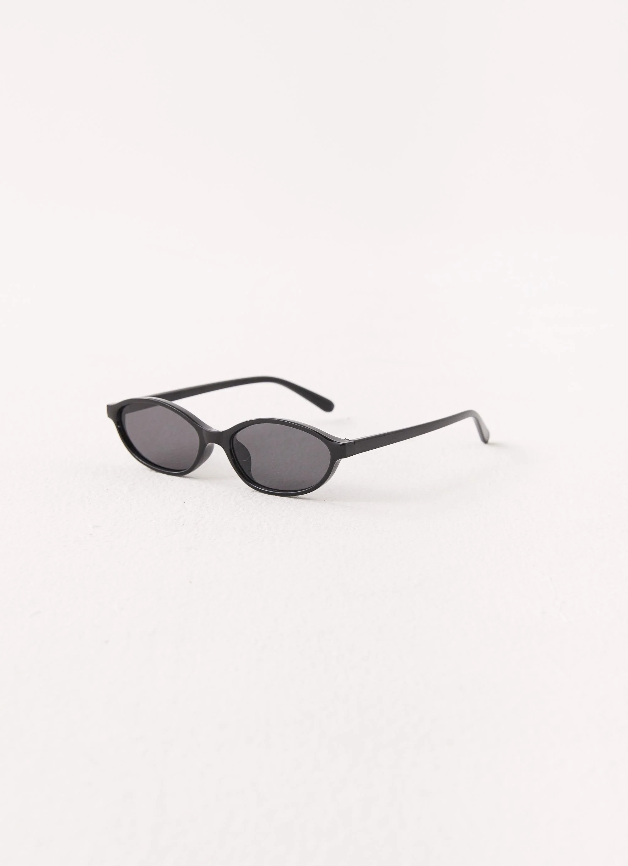 Lethal Sunglasses - Black - Image 2