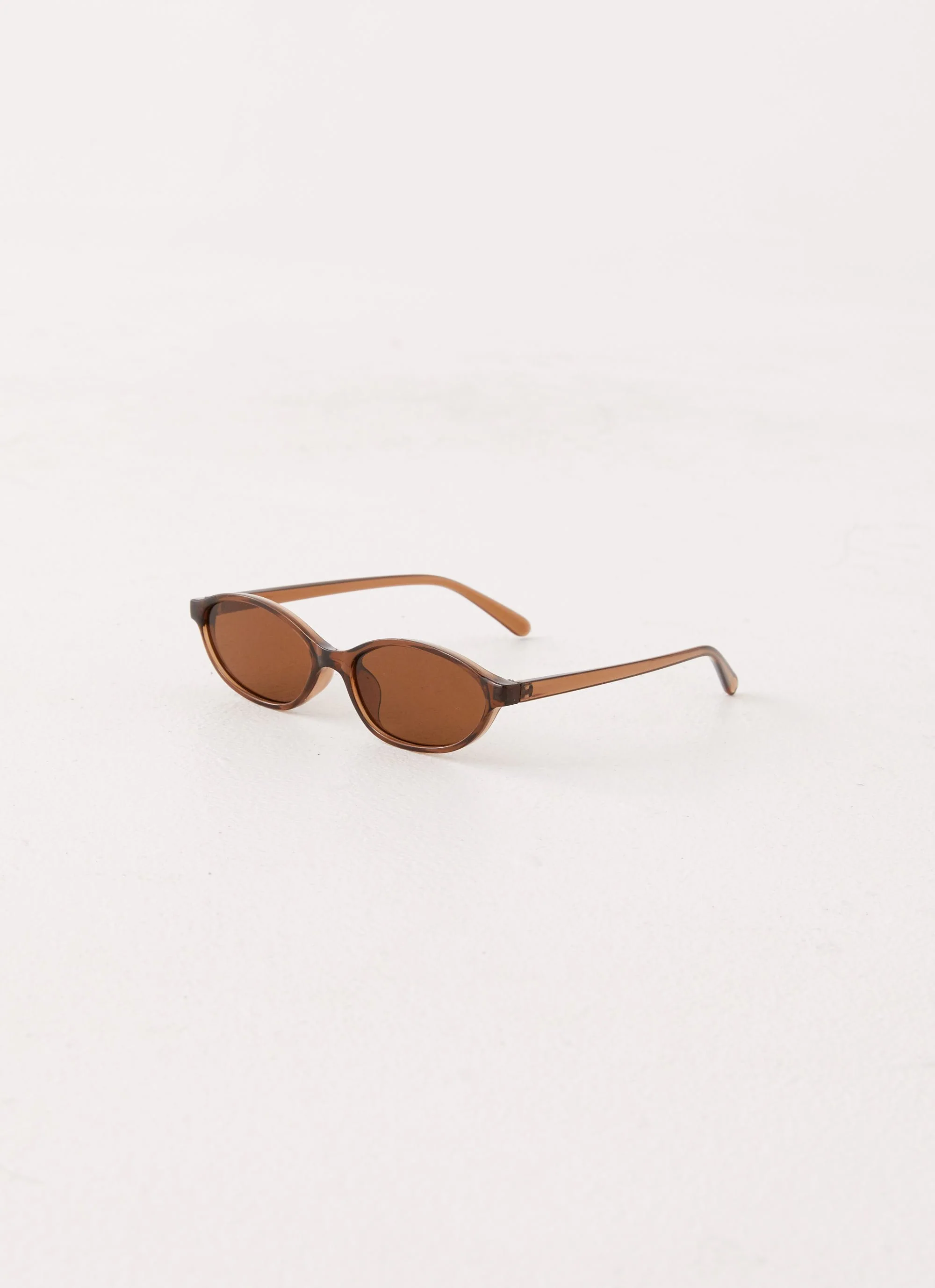 Lethal Sunglasses - Brown - Image 2