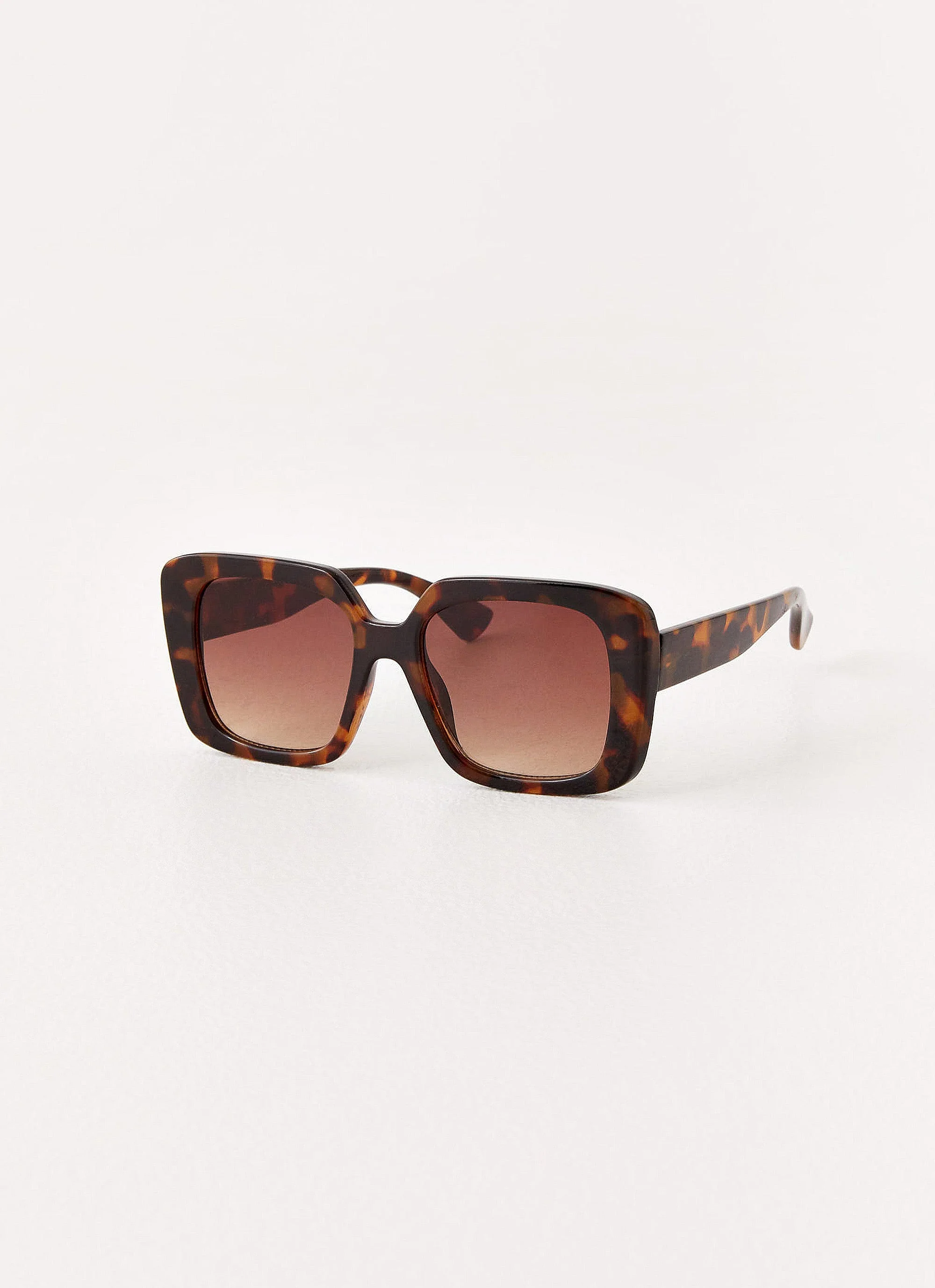 Lilu Sunglasses - Tort - Image 2
