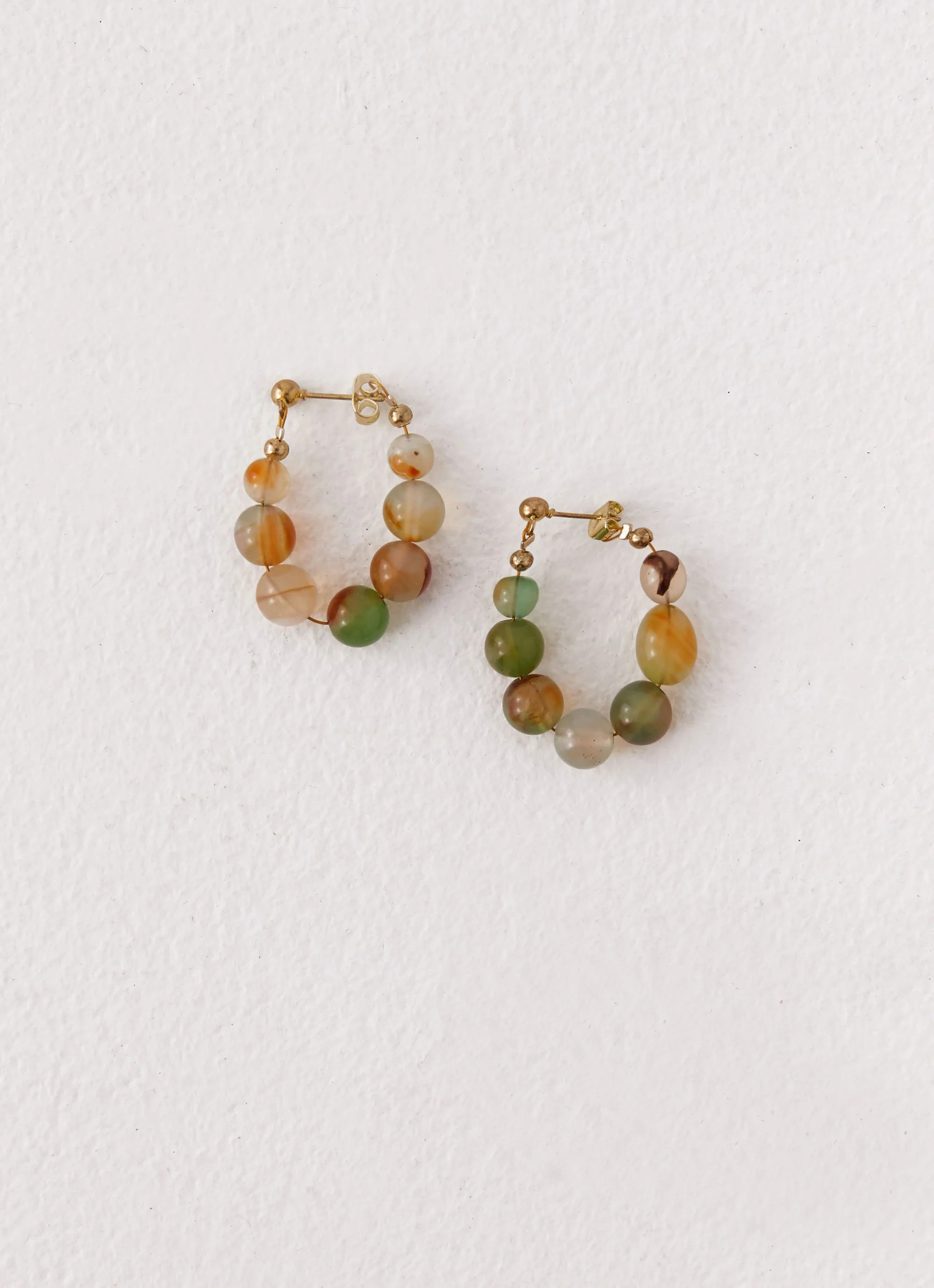 Maie Earrings - Multi - Image 2