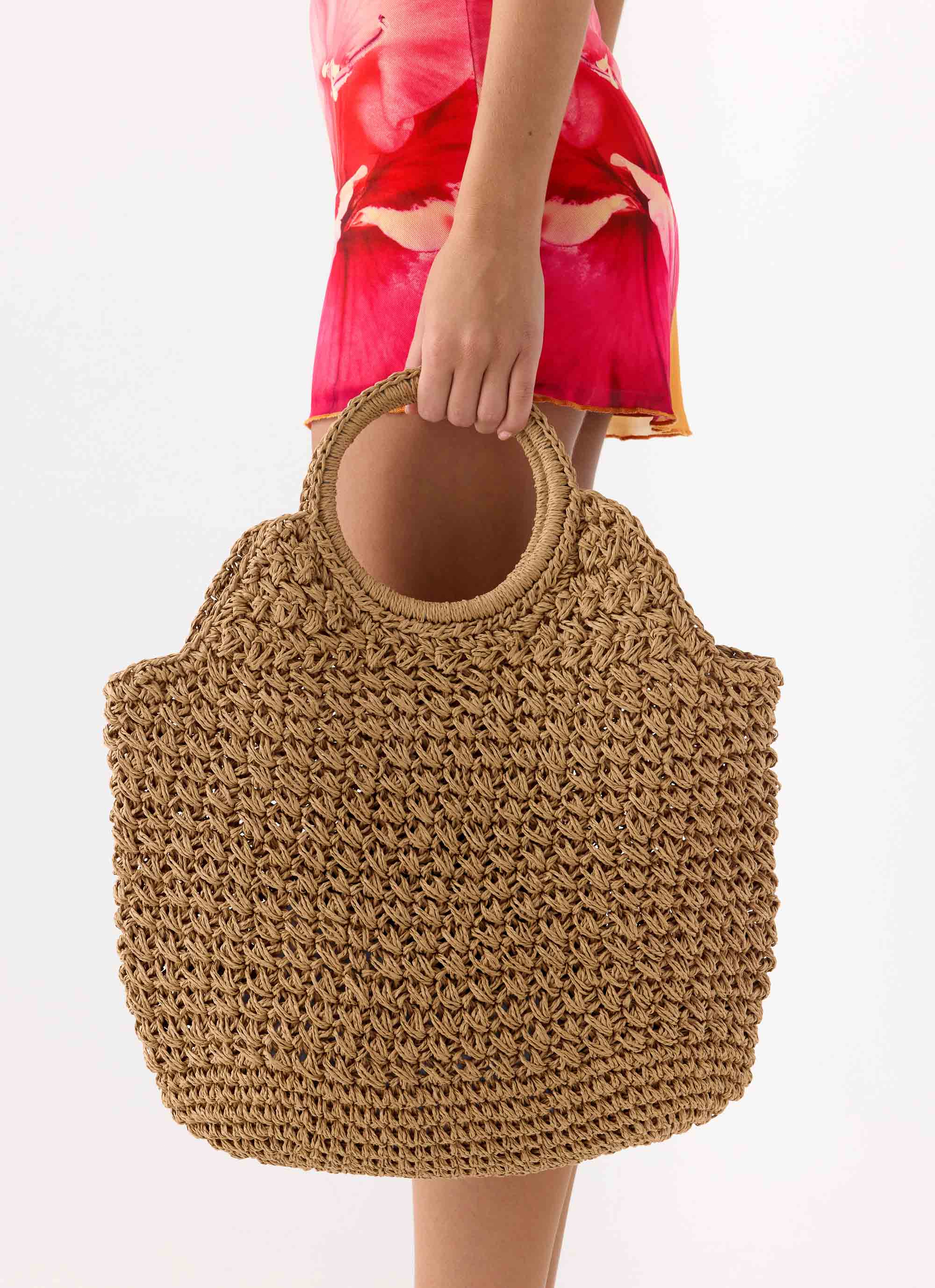 Maxim Bag - Natural - Image 3
