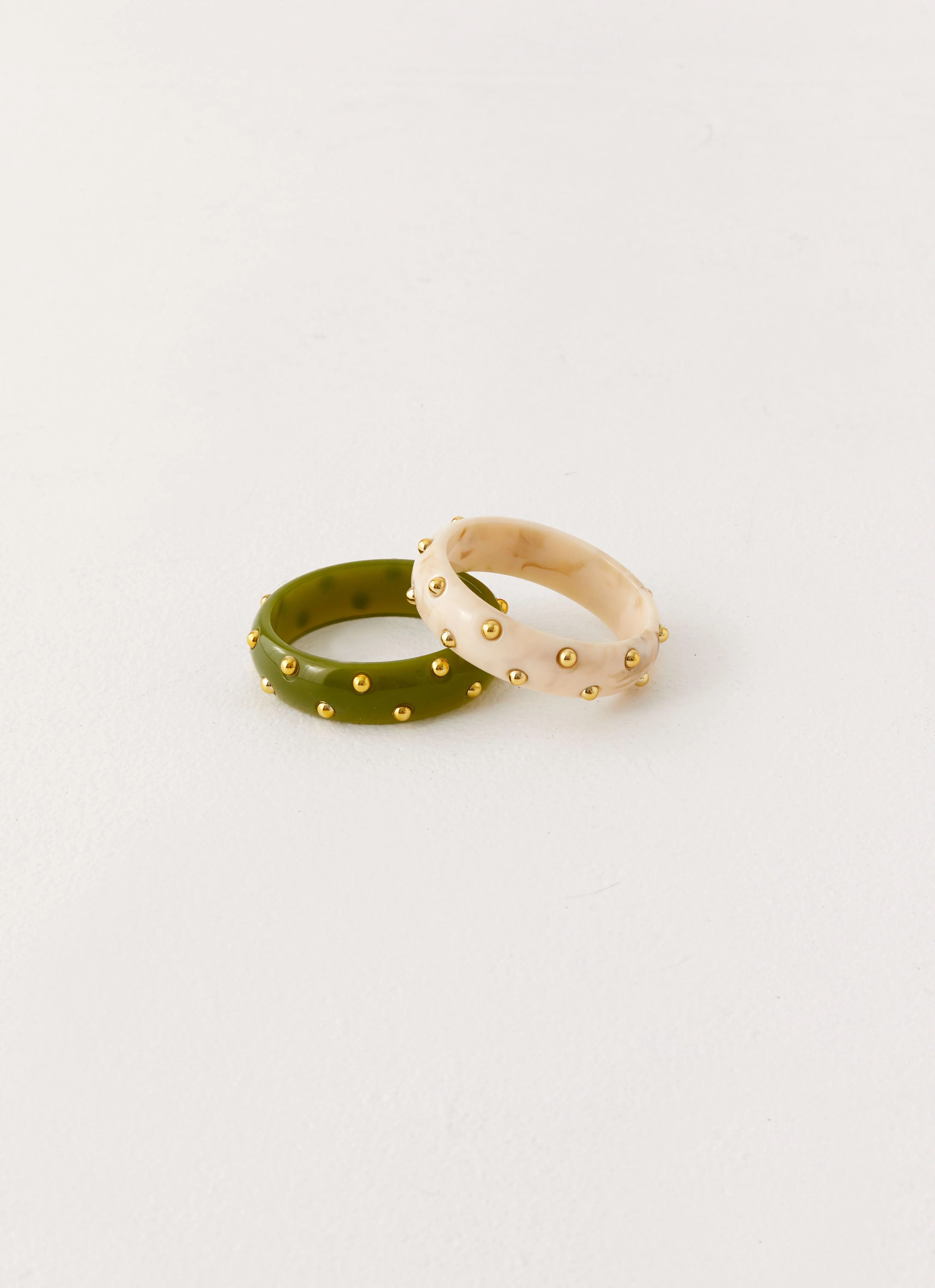 Melini Bangles - Multi - Image 4