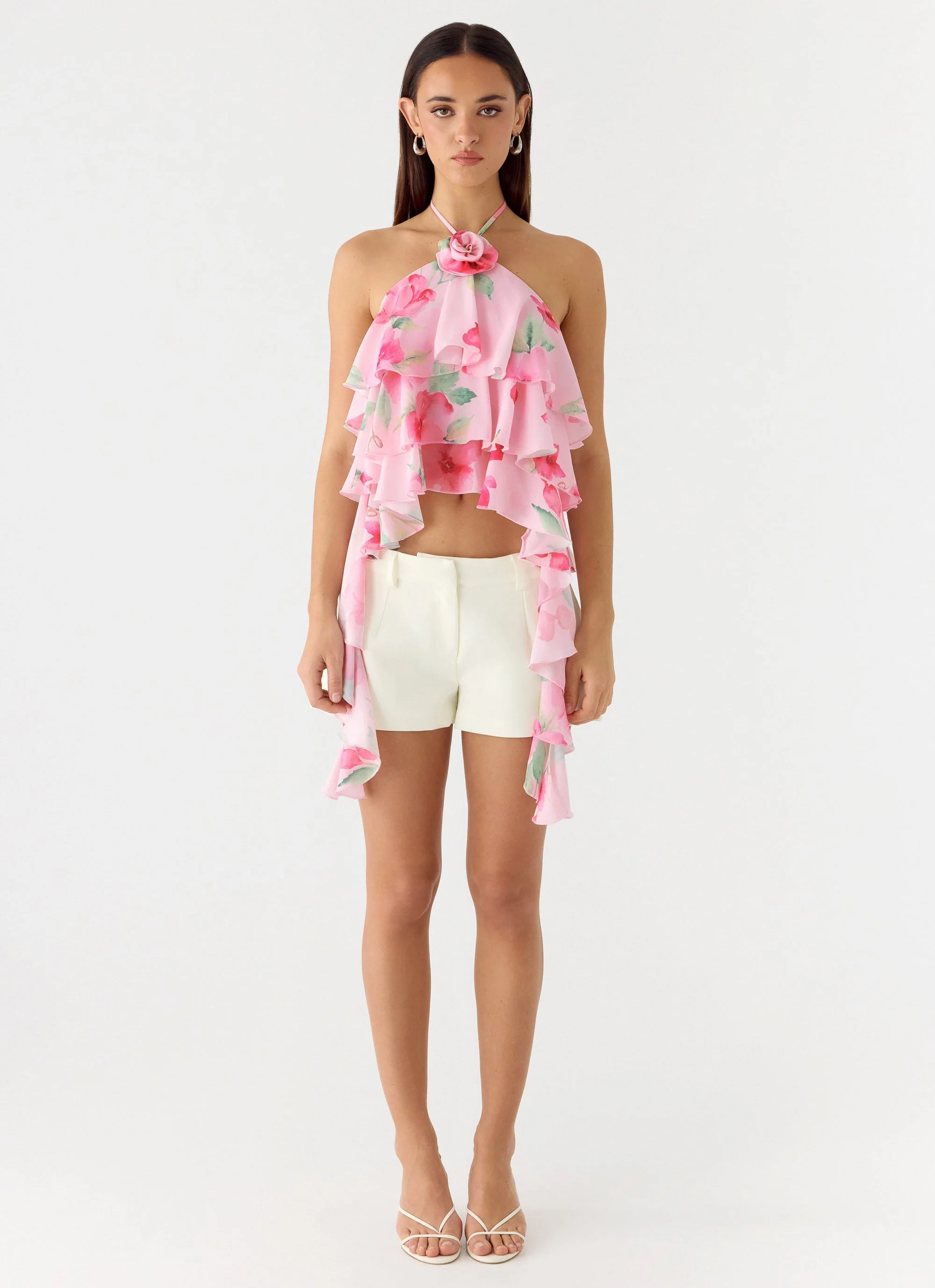 Melody Remedy Top - Petal Soleil - Image 4