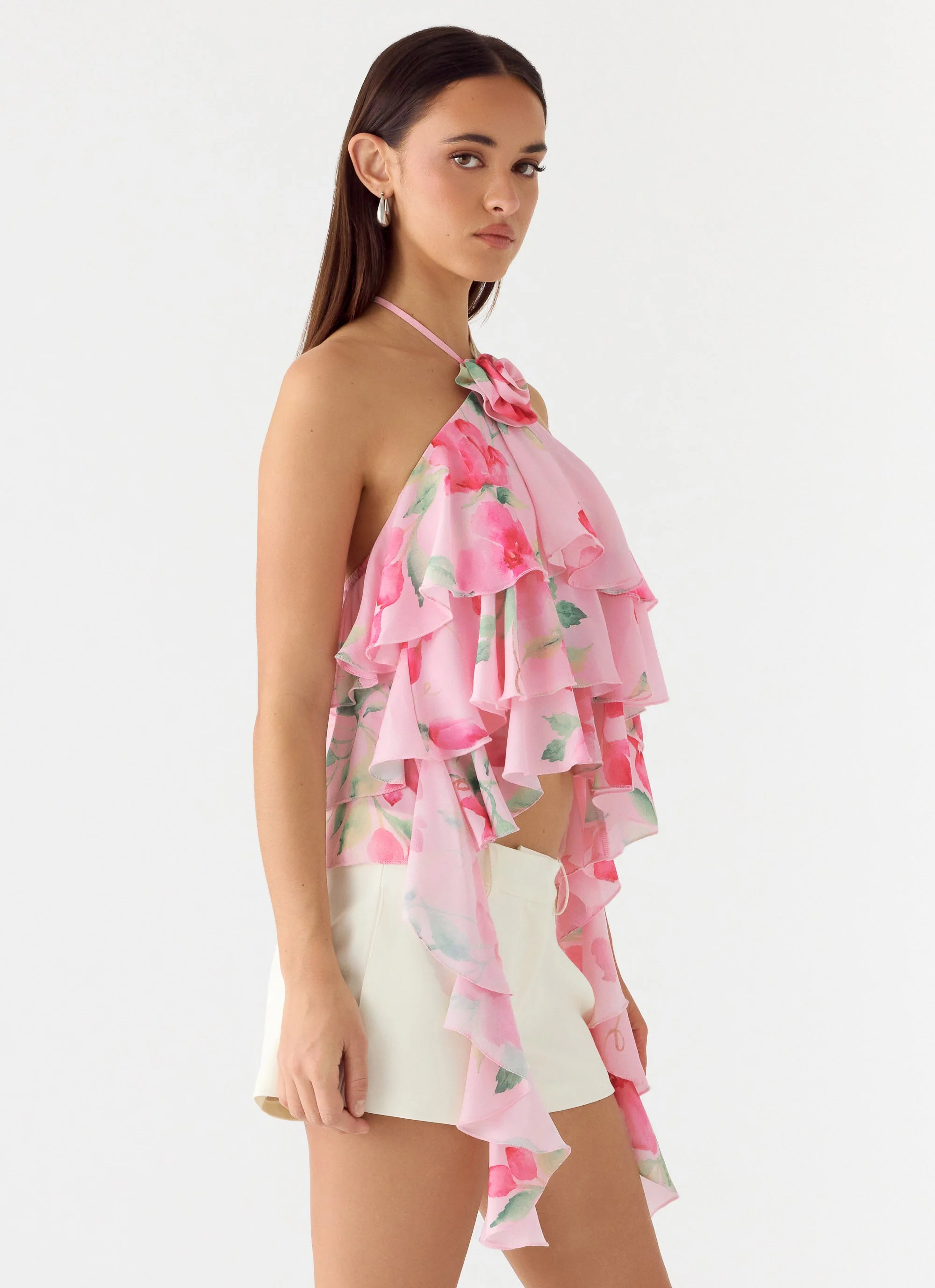 Melody Remedy Top - Petal Soleil - Image 5