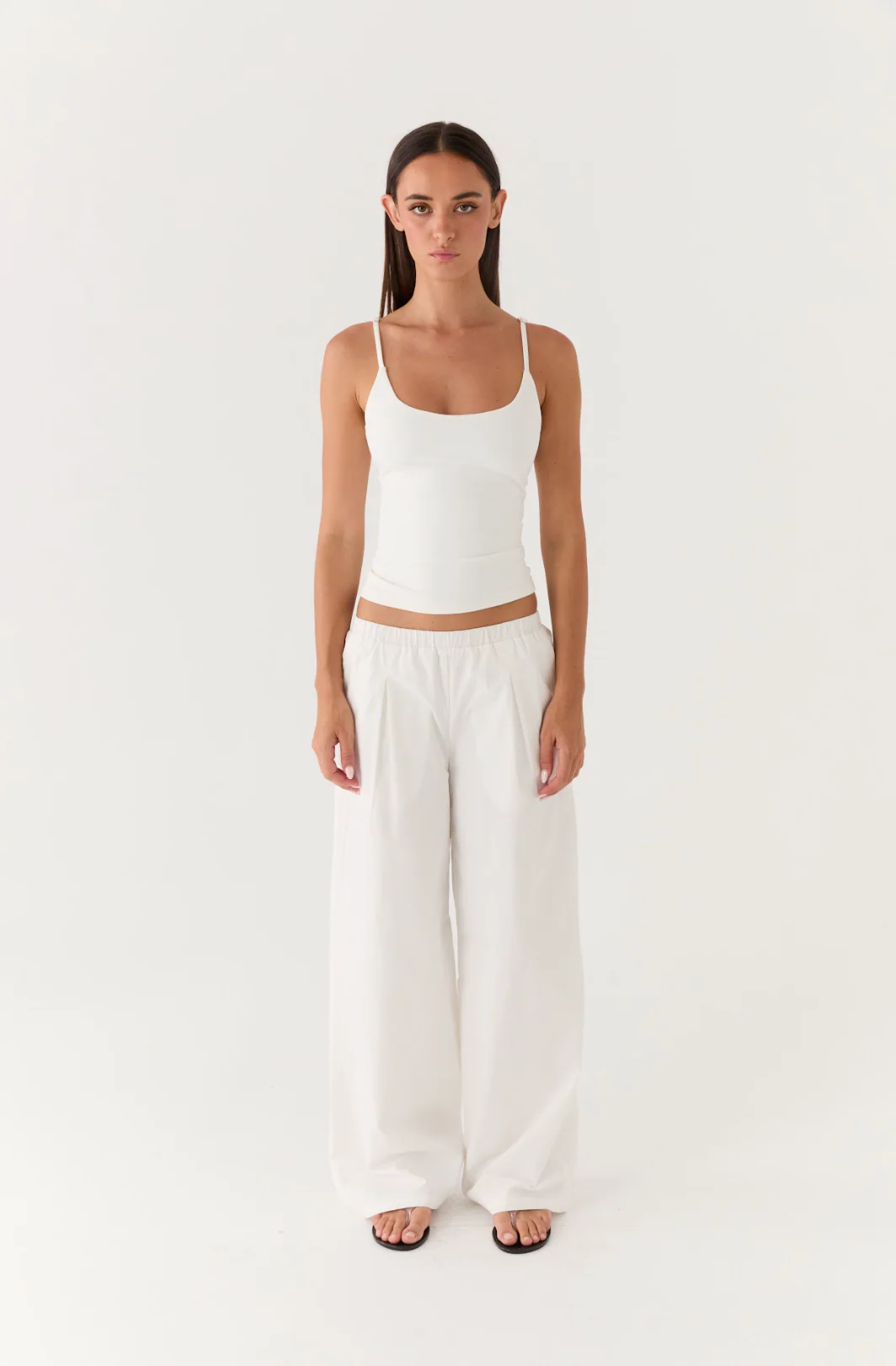 Mirella Pants - White - Image 7