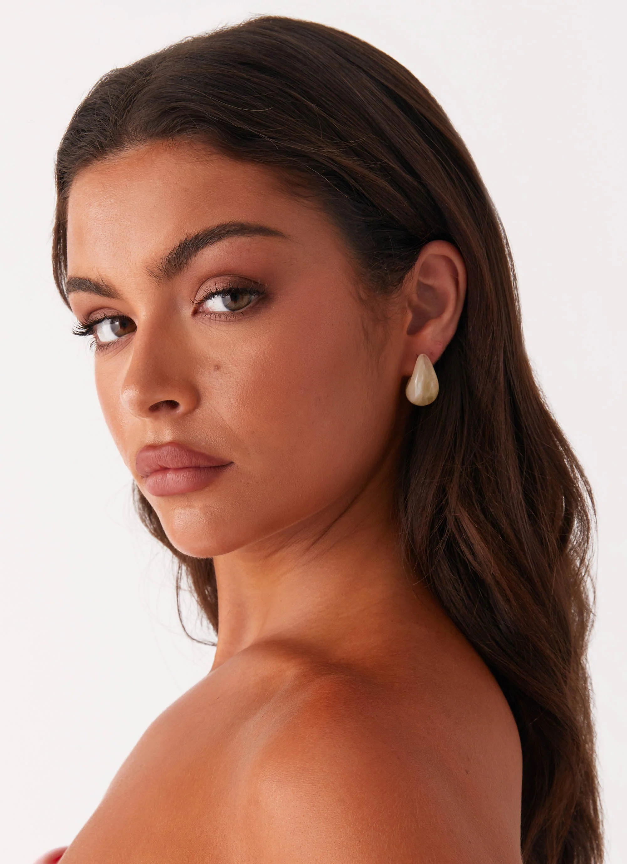Moana Earrings - Multi - Image 5