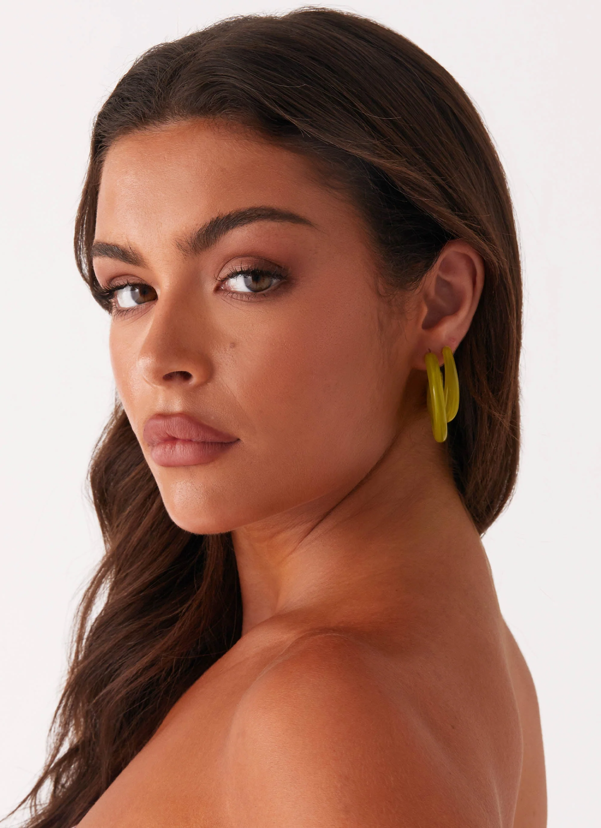 Moana Earrings - Multi - Image 6
