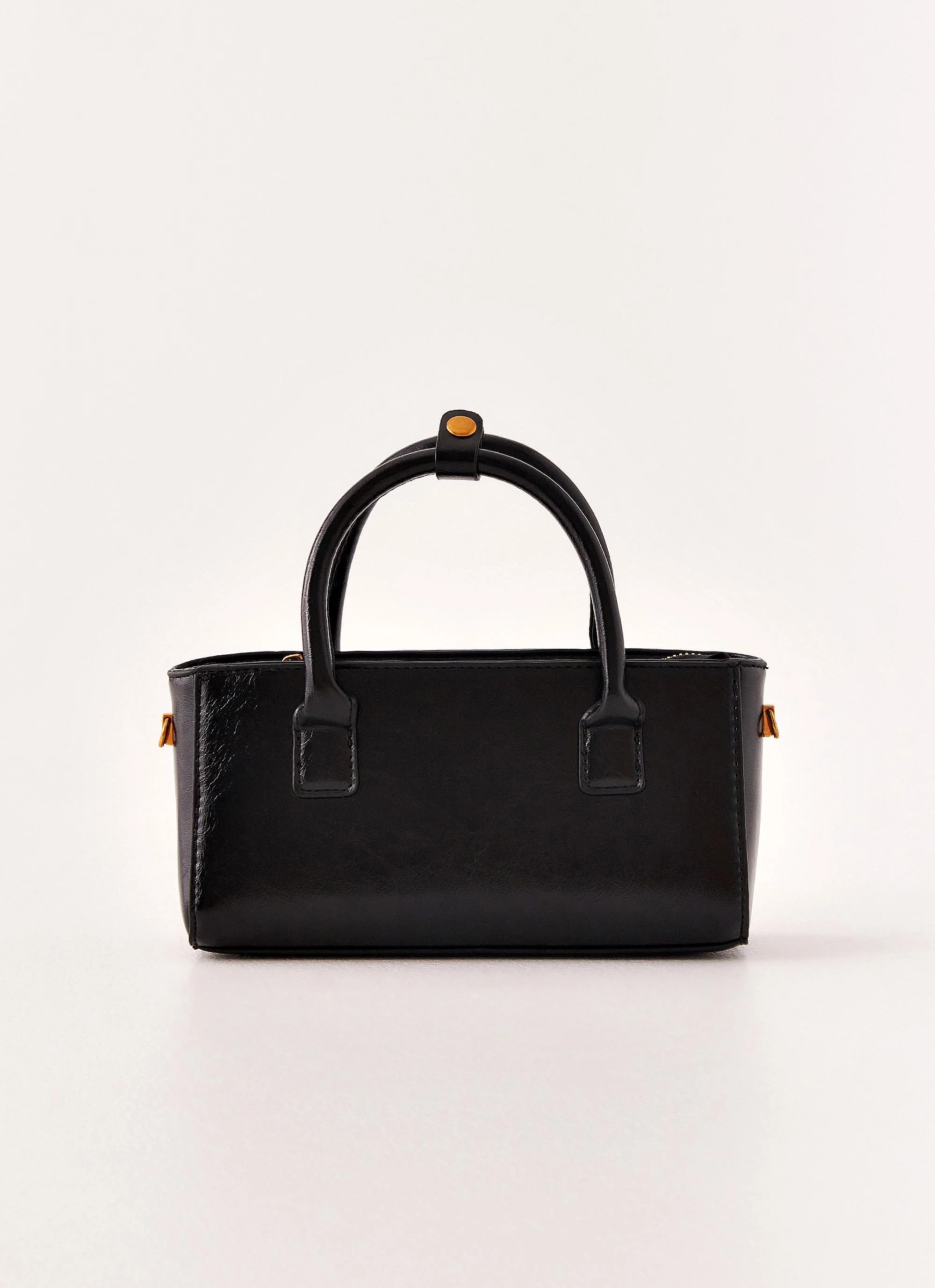 Momento Mini Bag - Black - Image 2