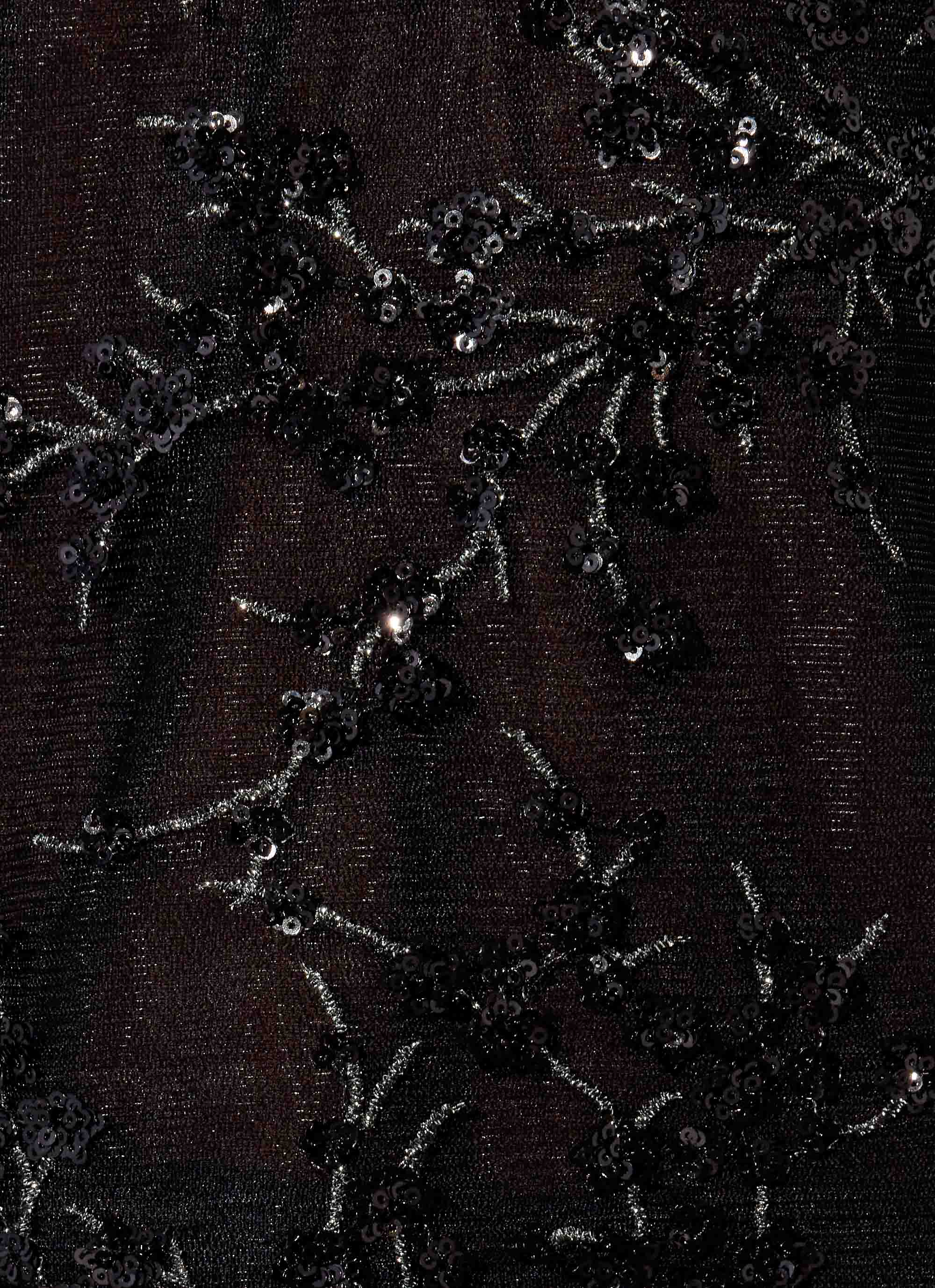 Moodlight Top - Black - Image 7