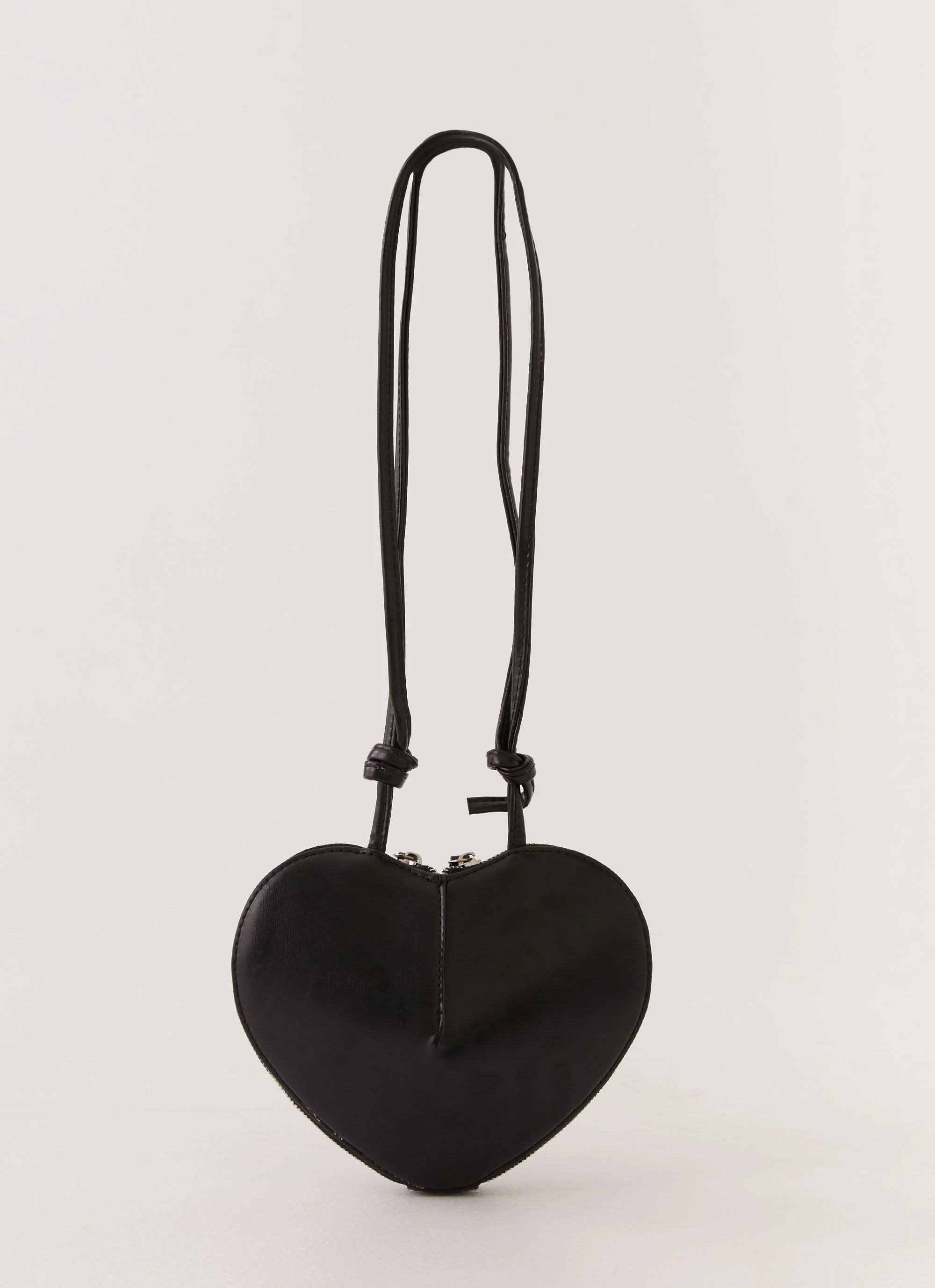 My Love Cross Body Bag - Black - Image 2