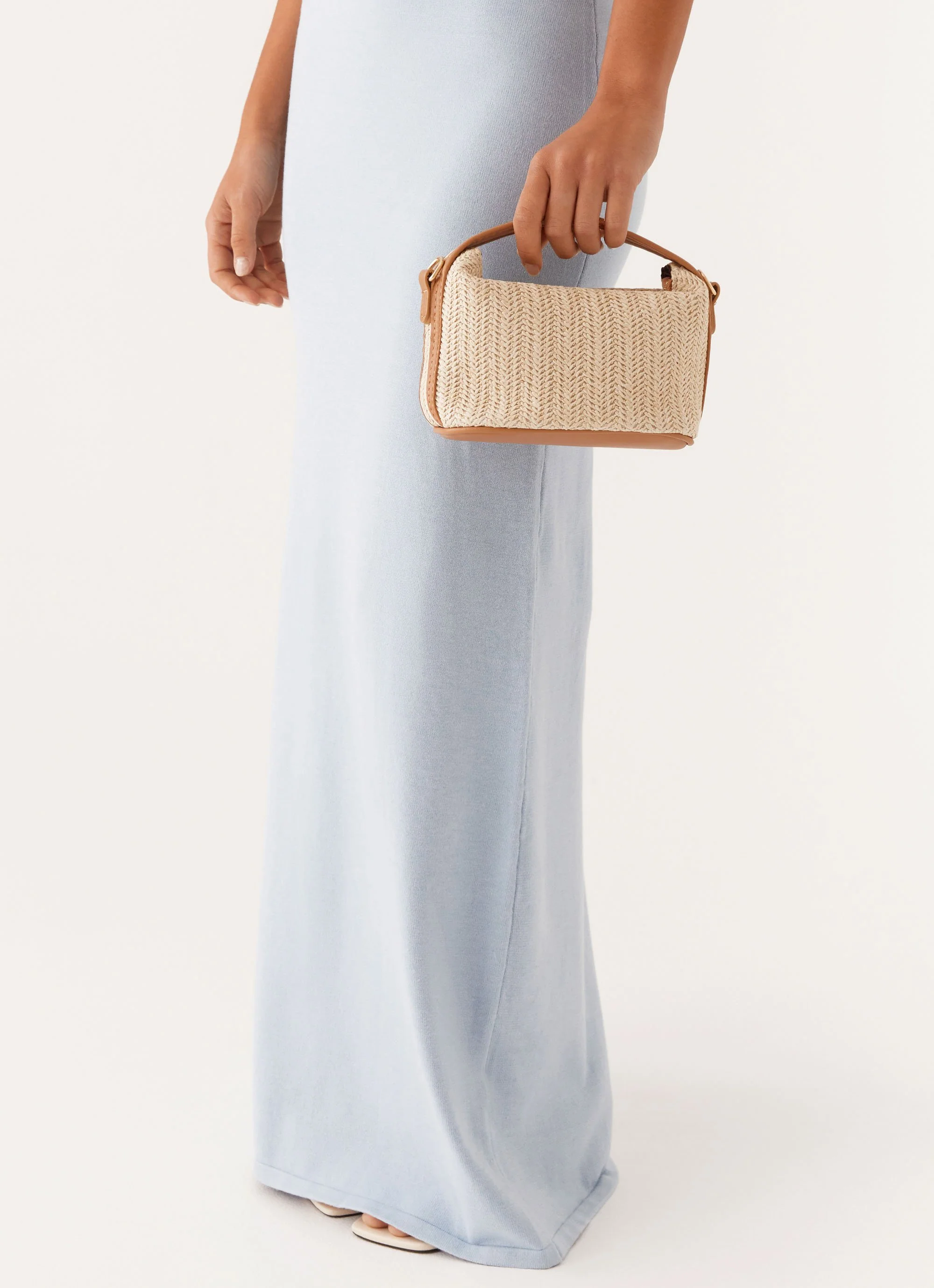 Mykonos Bag - Natural - Image 5