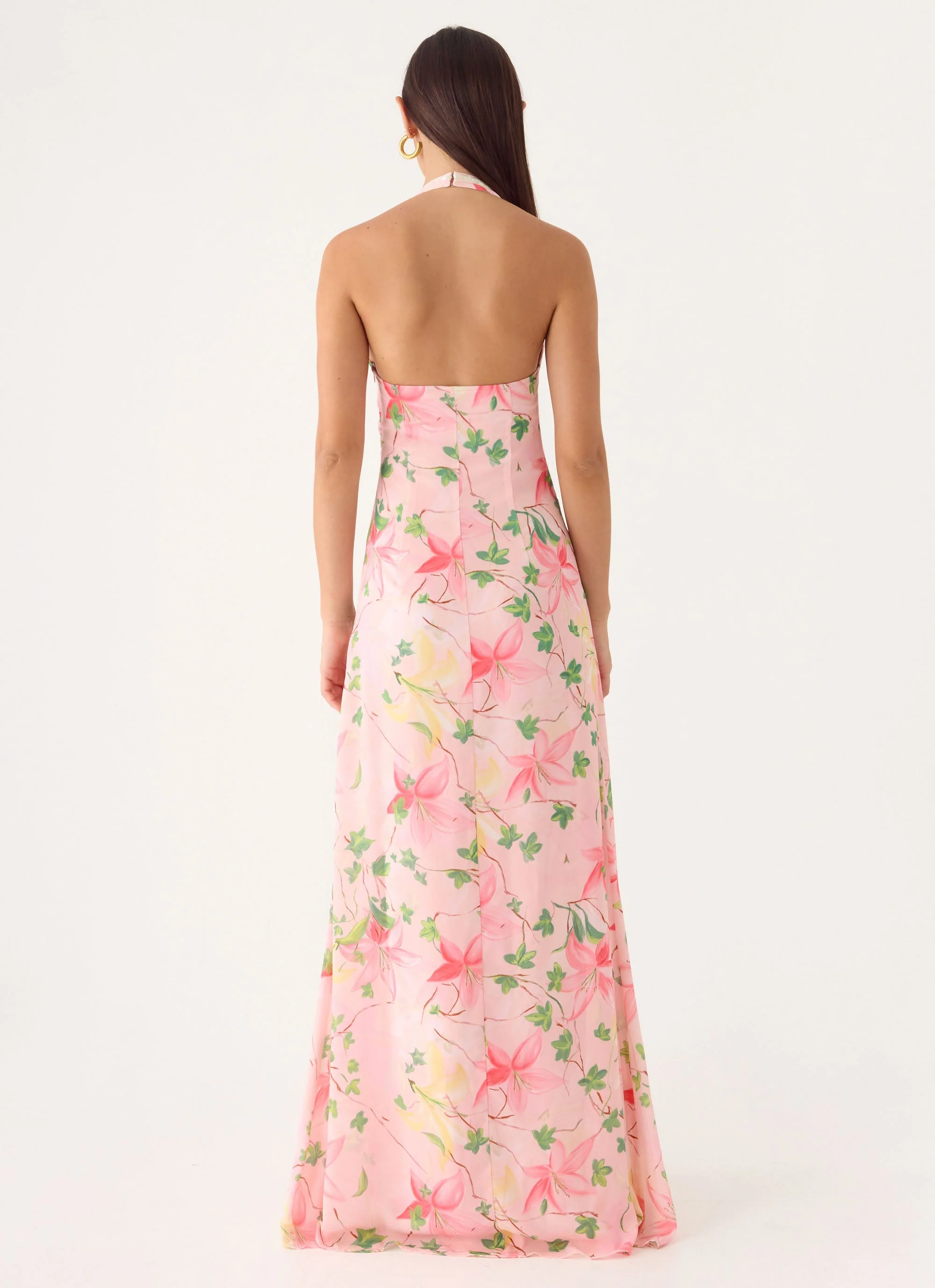 No One Else Maxi Dress - Blooming Spring - Image 3