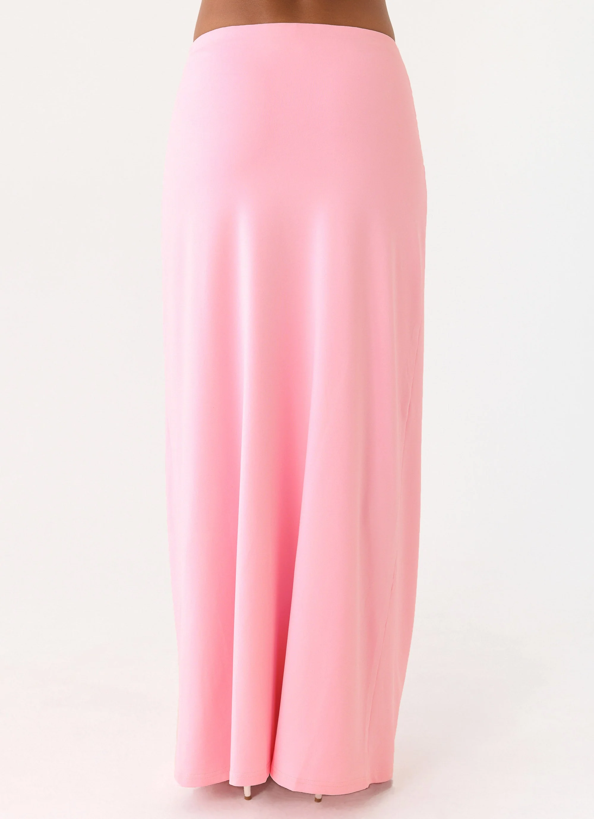 Nomanda Maxi Skirt - Pink - Image 5