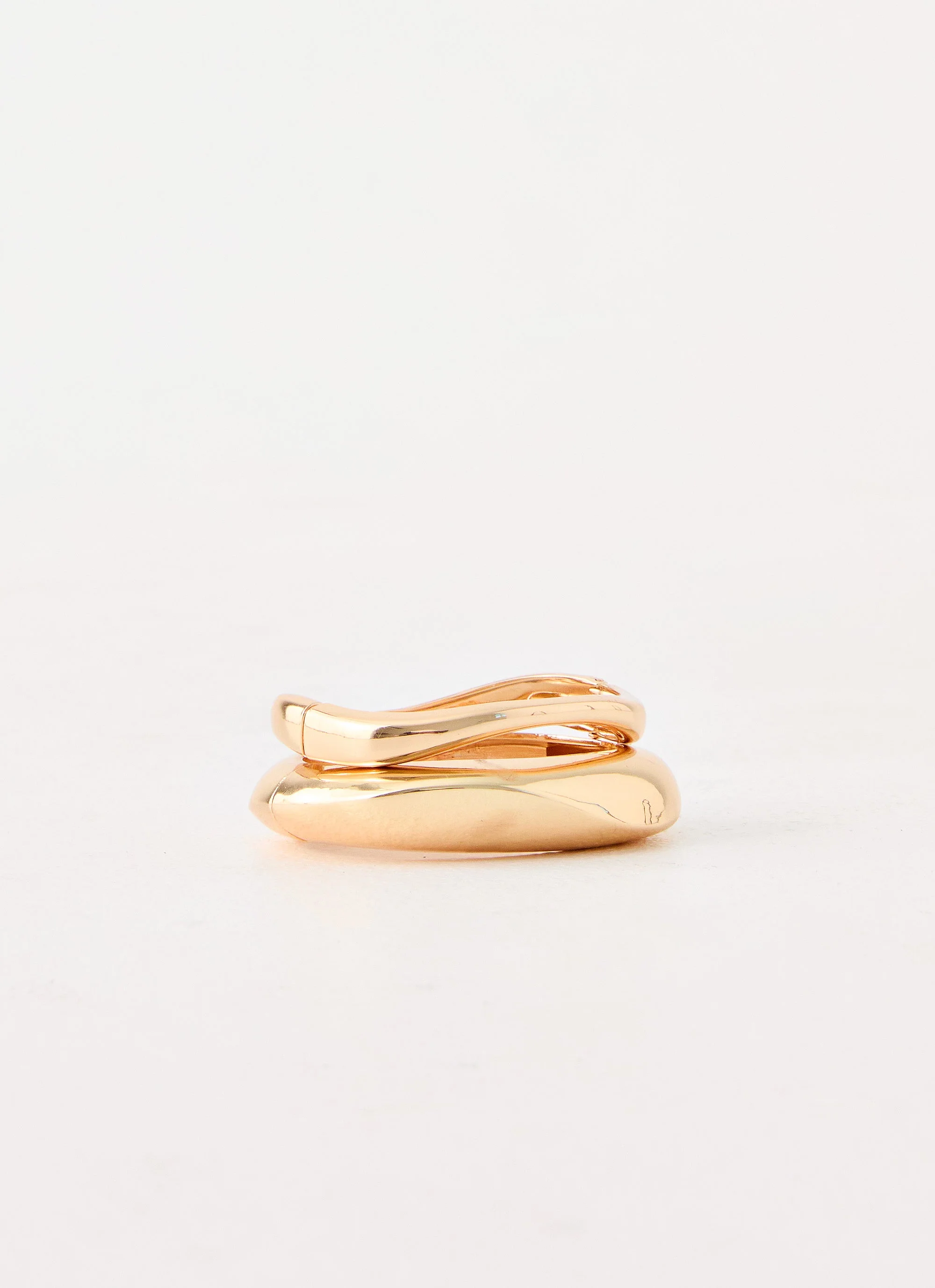 Pastel Daze Bracelets - Gold - Image 4