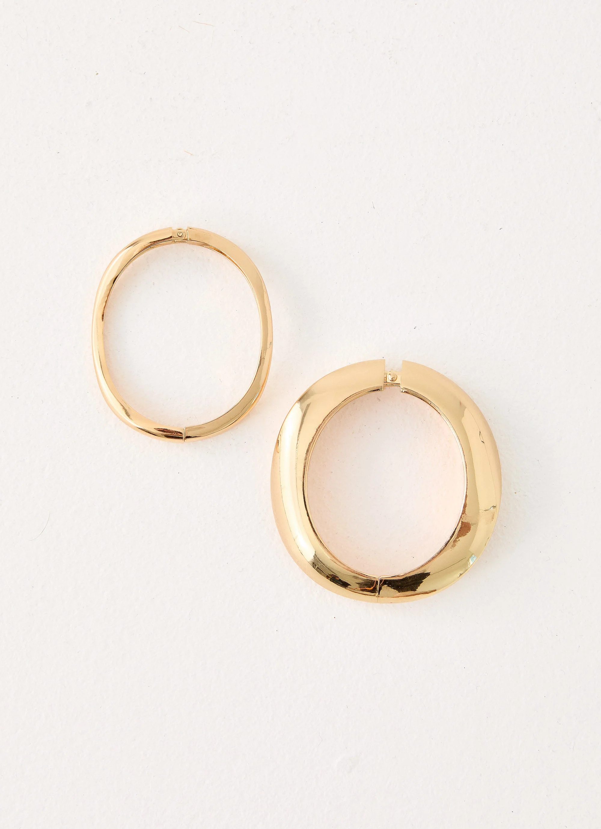 Pastel Daze Bracelets - Gold - Image 6