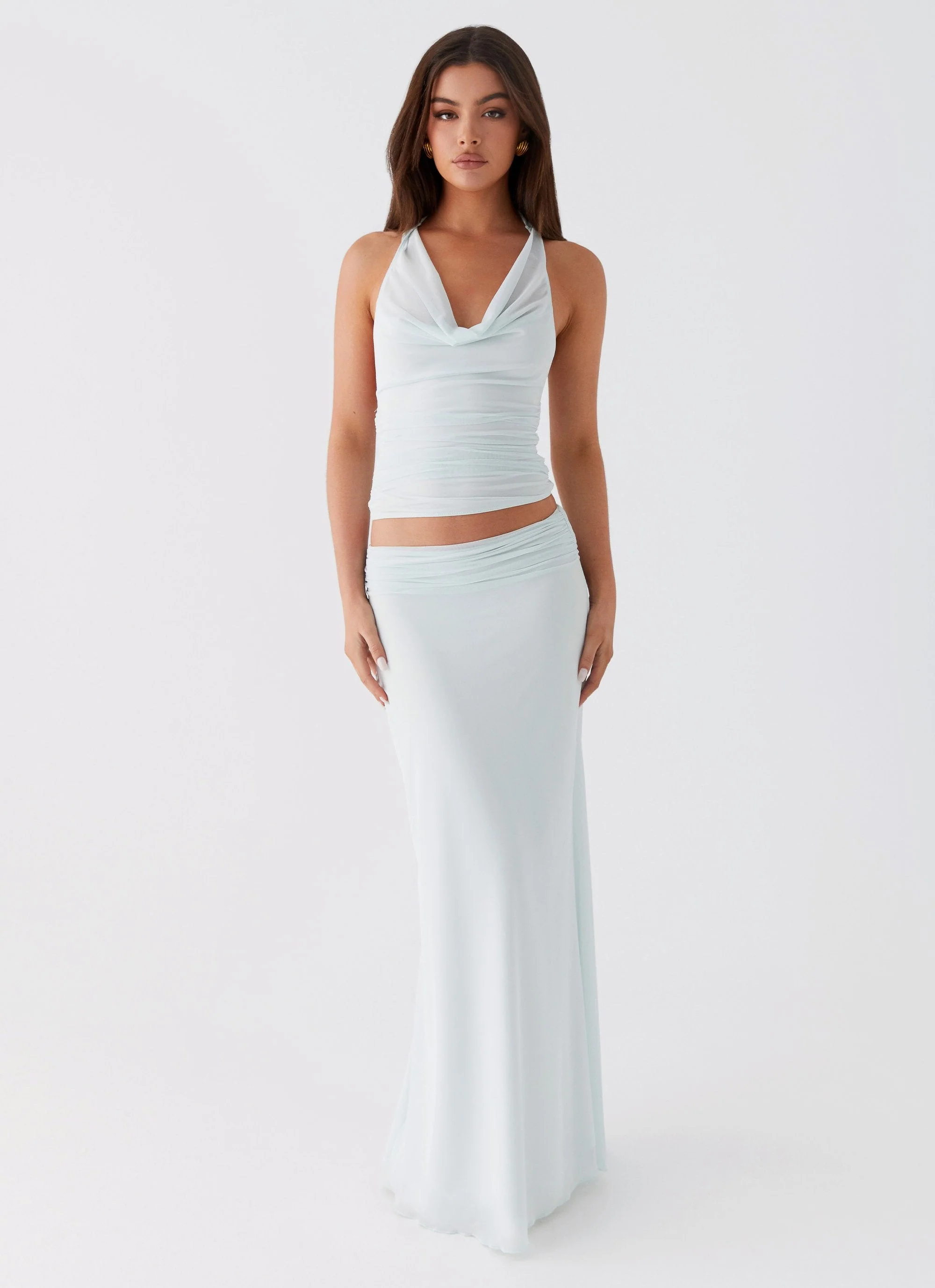 Rayne Top - Sage - Image 3