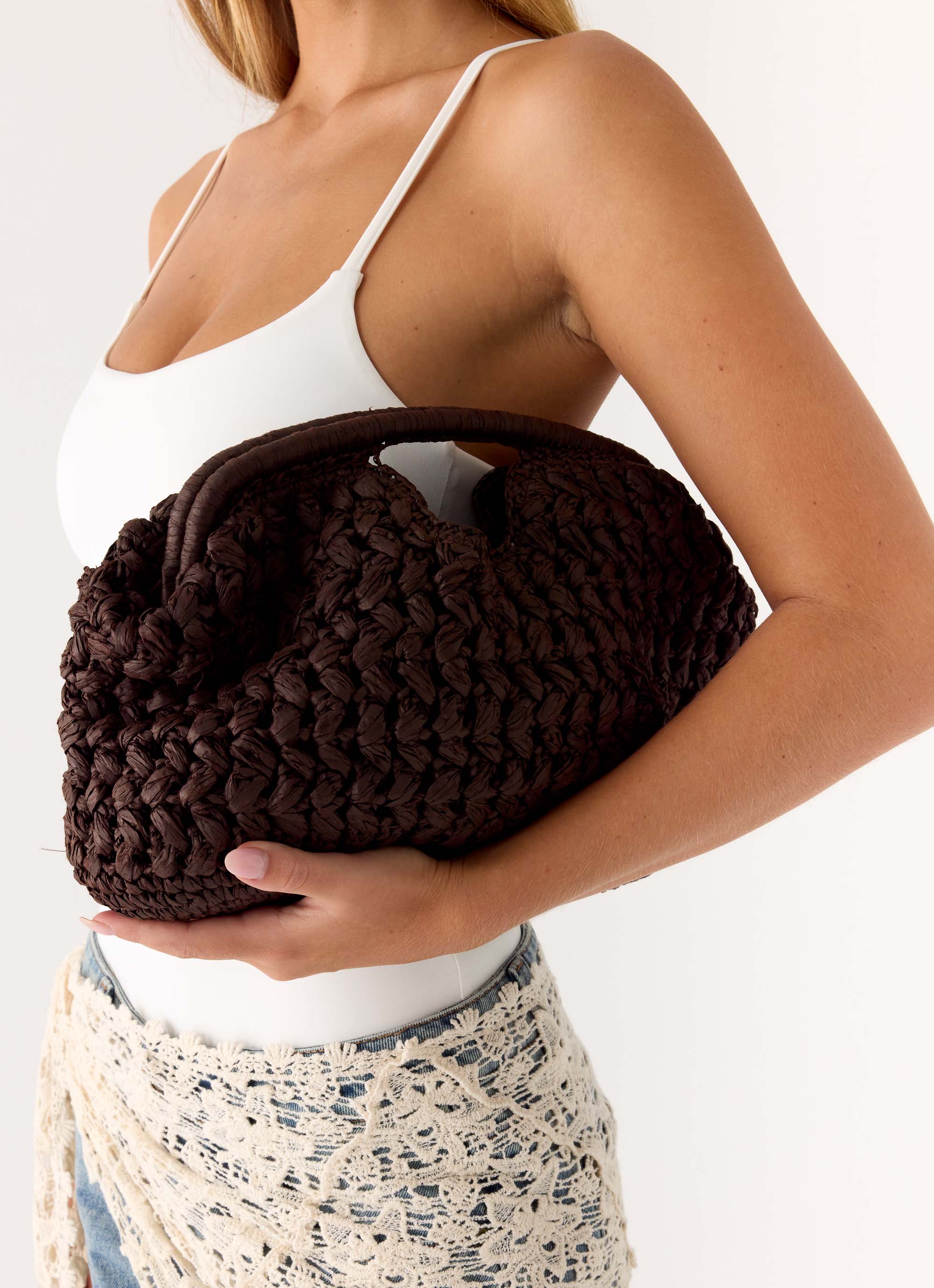 Rodeo Bag - Chocolate - Image 2